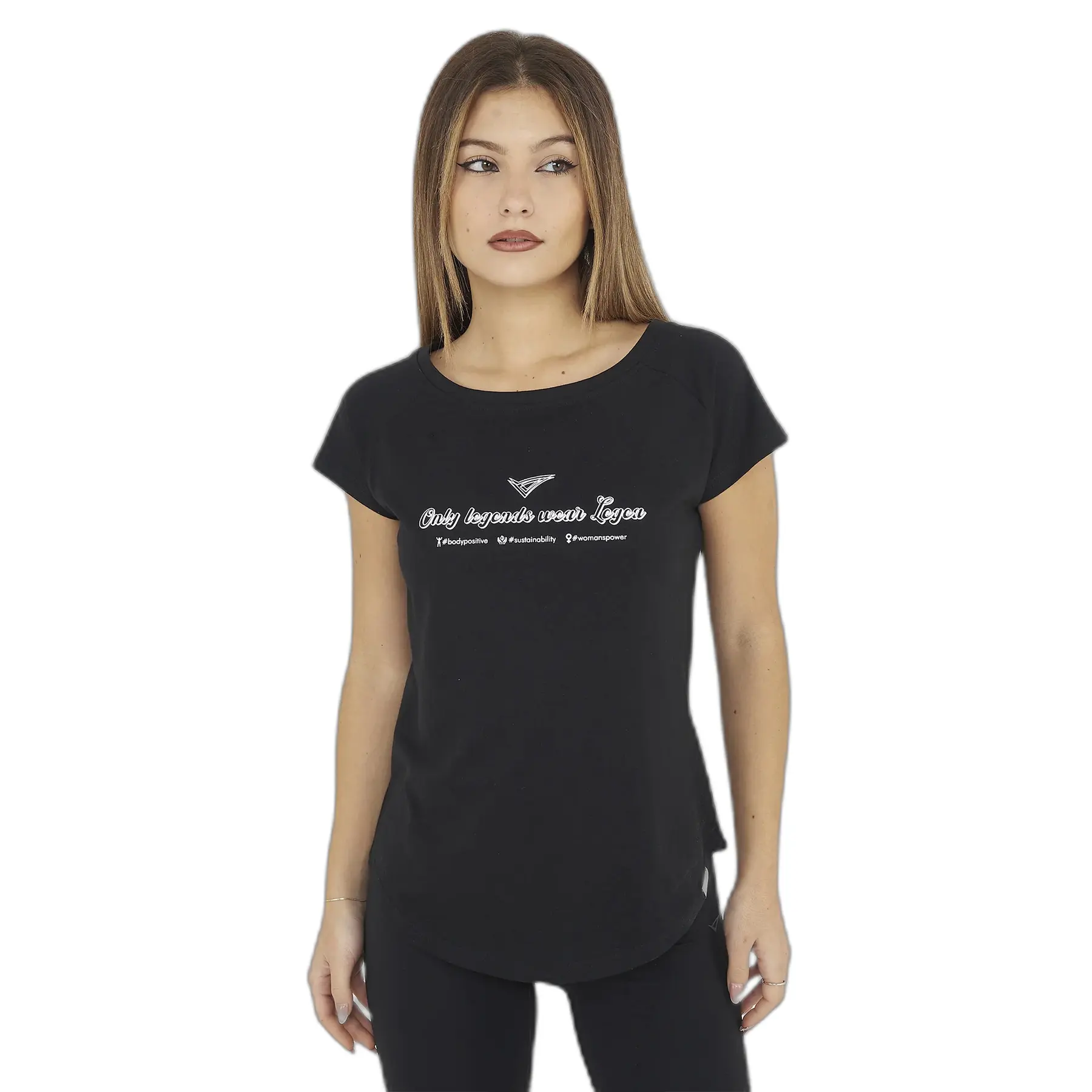 T-Shirt Legea Cillene