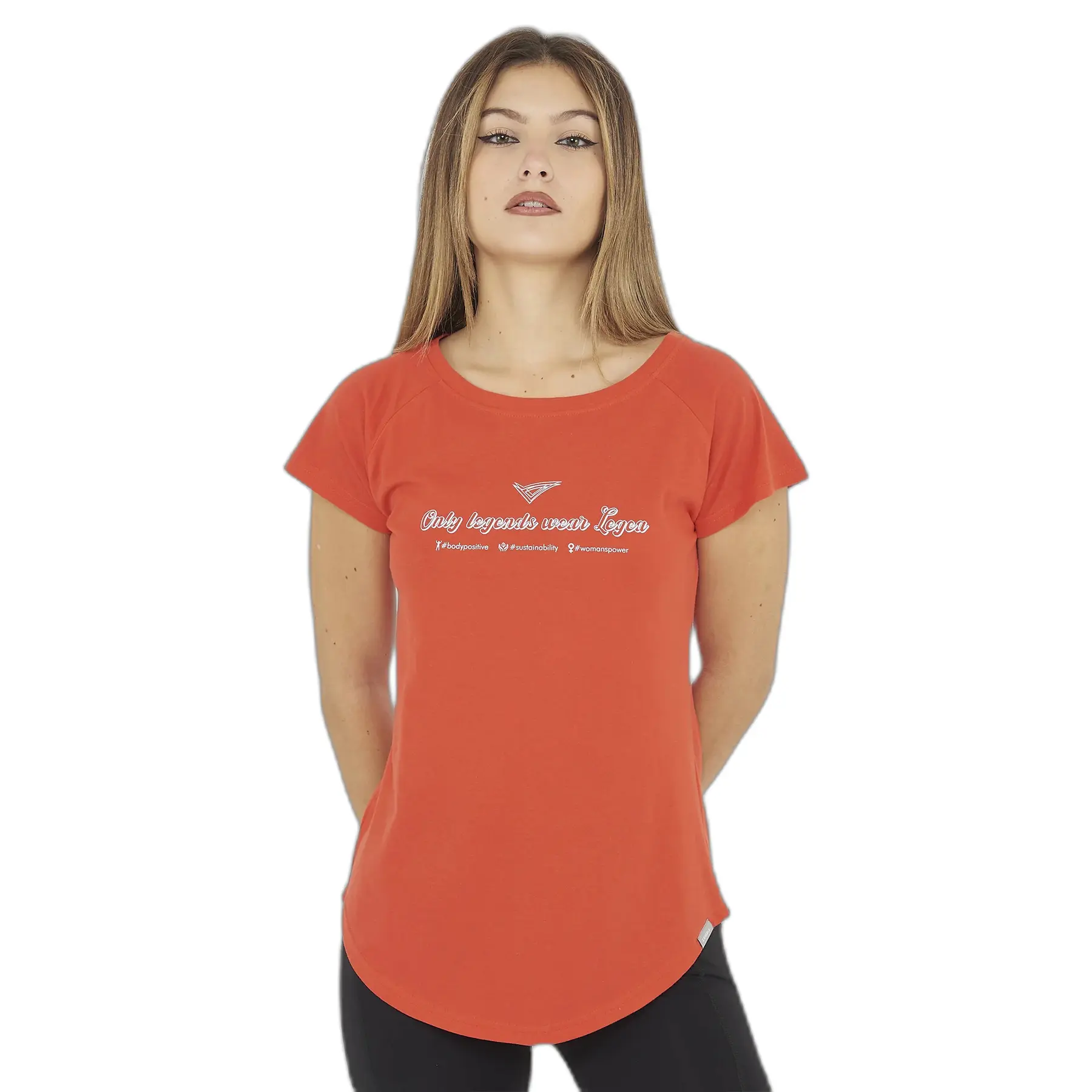 T-Shirt Legea Cillene