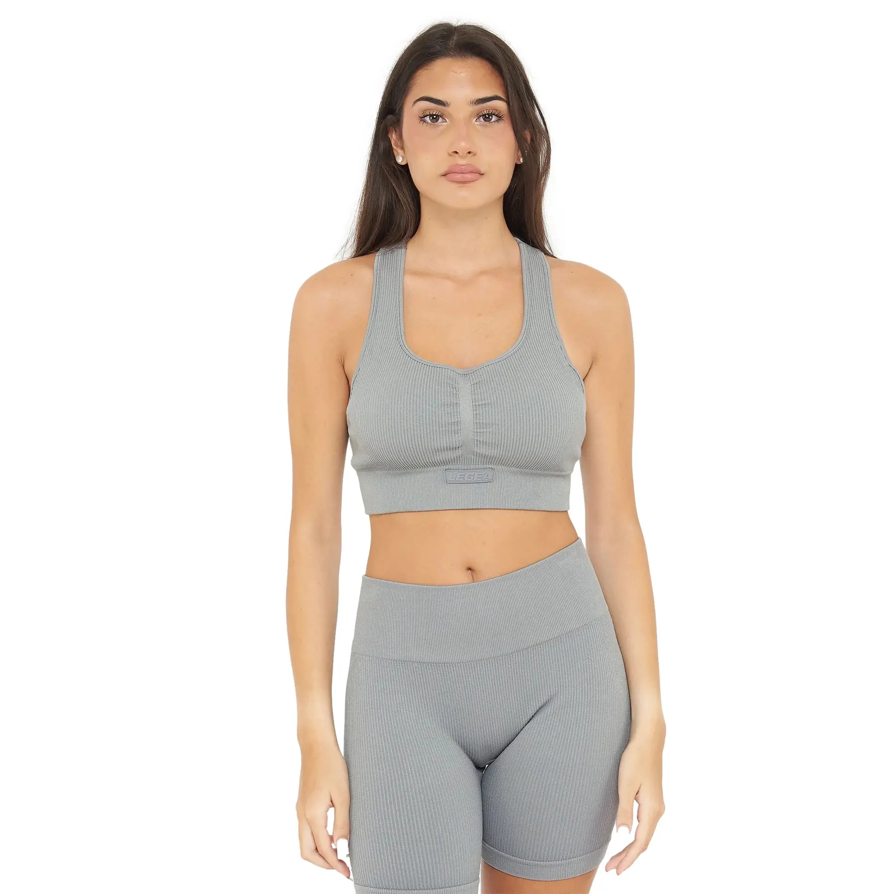 Damen-Sport-BH Legea Iconic