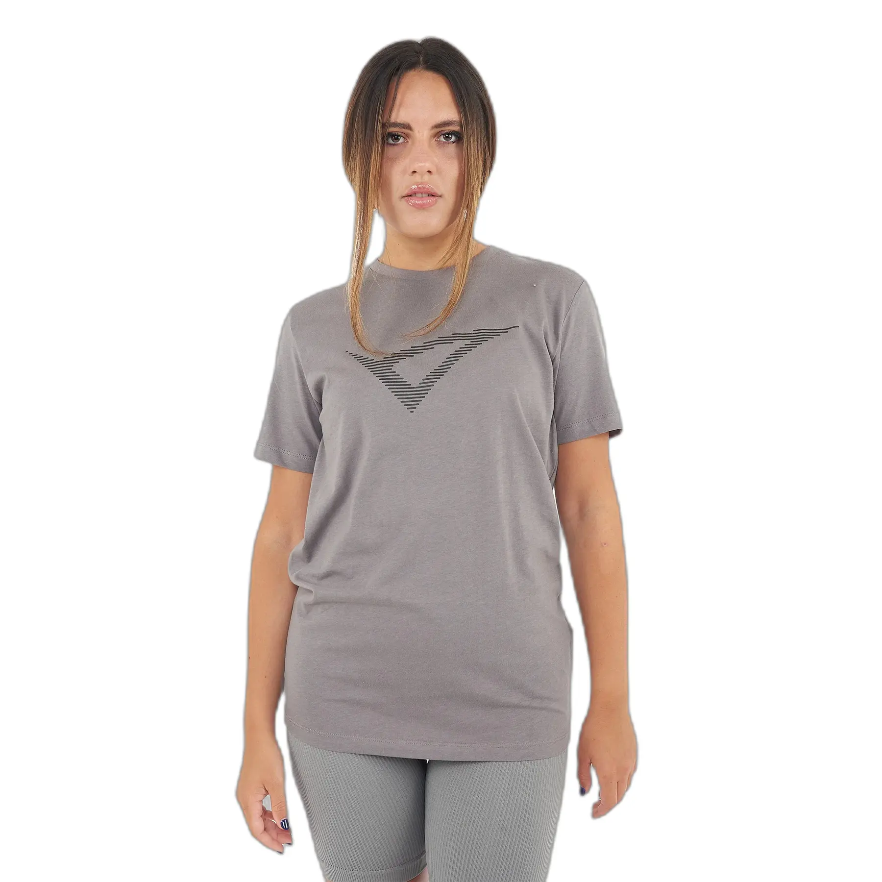 T-Shirt Legea Leader