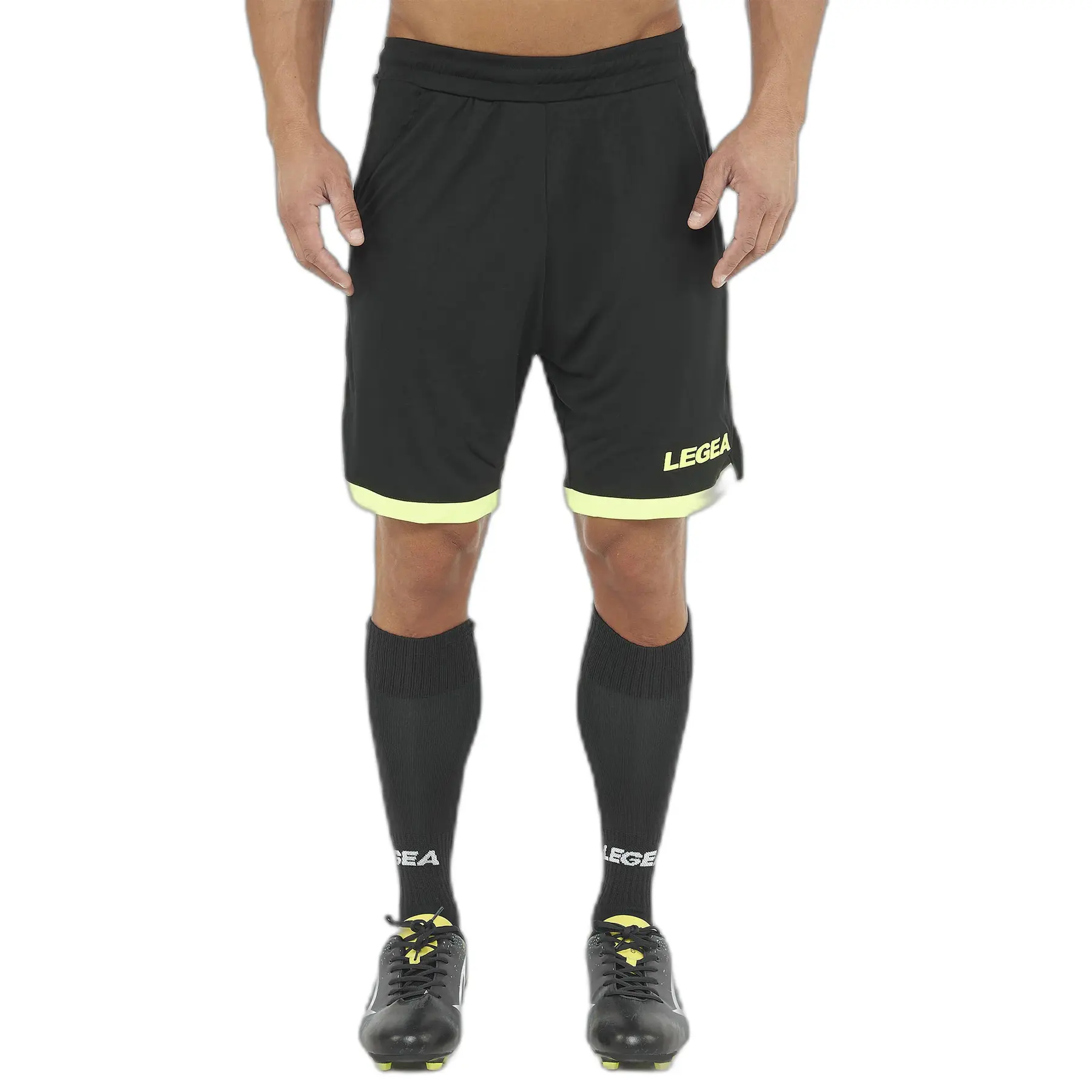 Short Legea Tebe