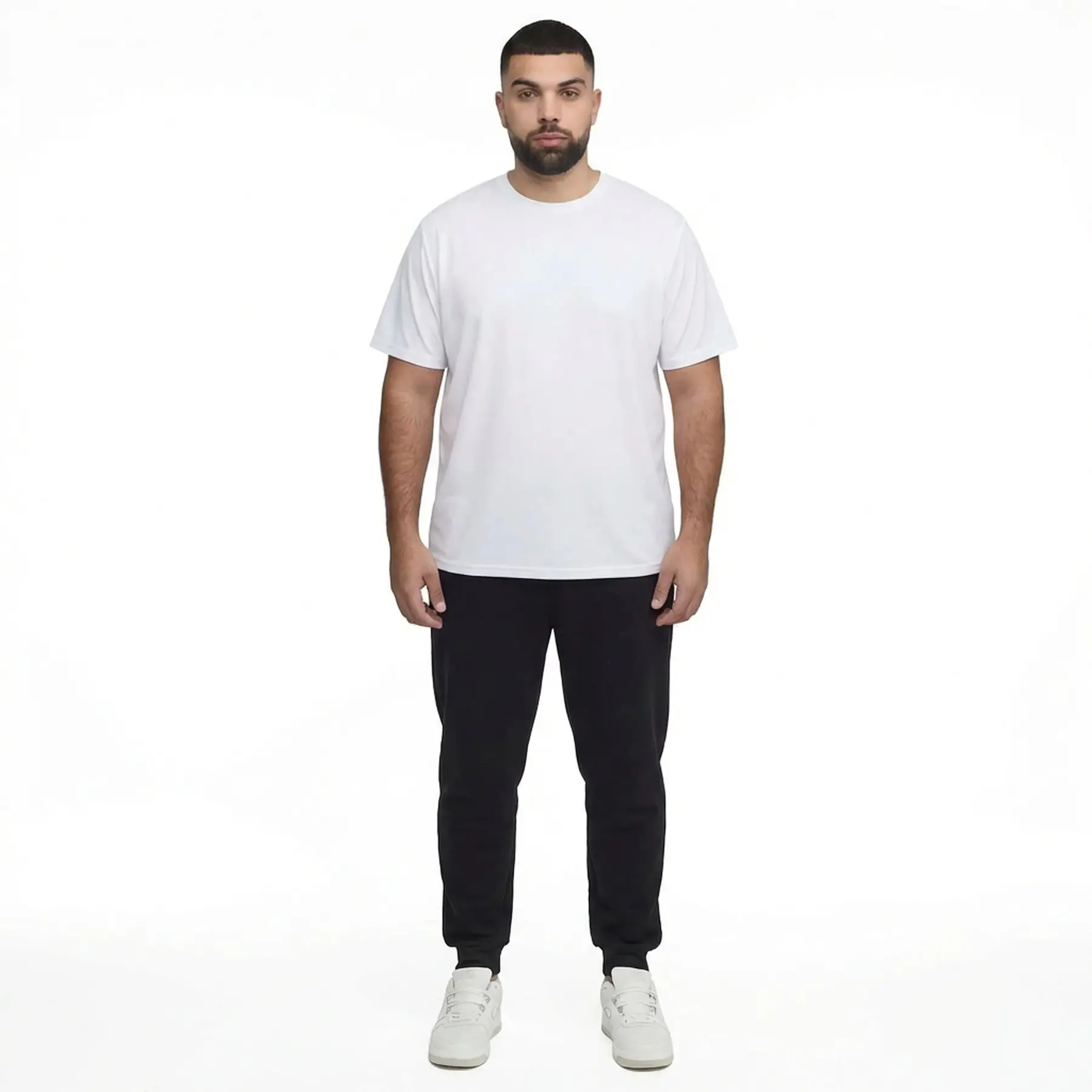 Bequeme Jogginghose Legea Sofia oversize