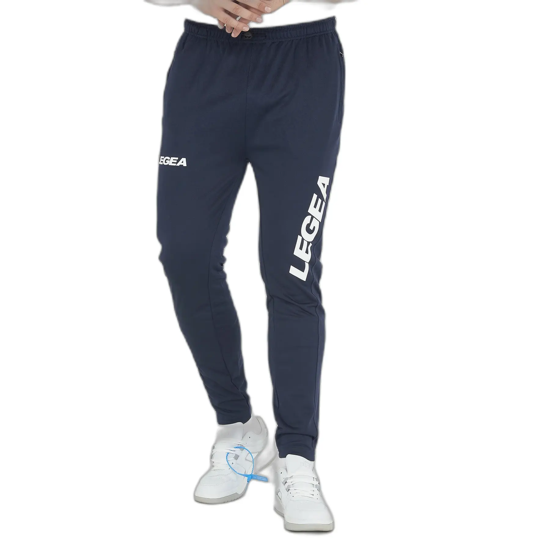 Jogging Trousers Legea Kansas