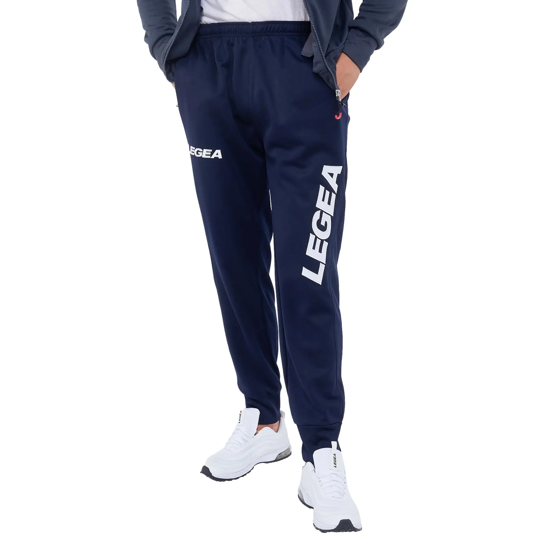 Jogginghose mit Taschen Legea Tokyo