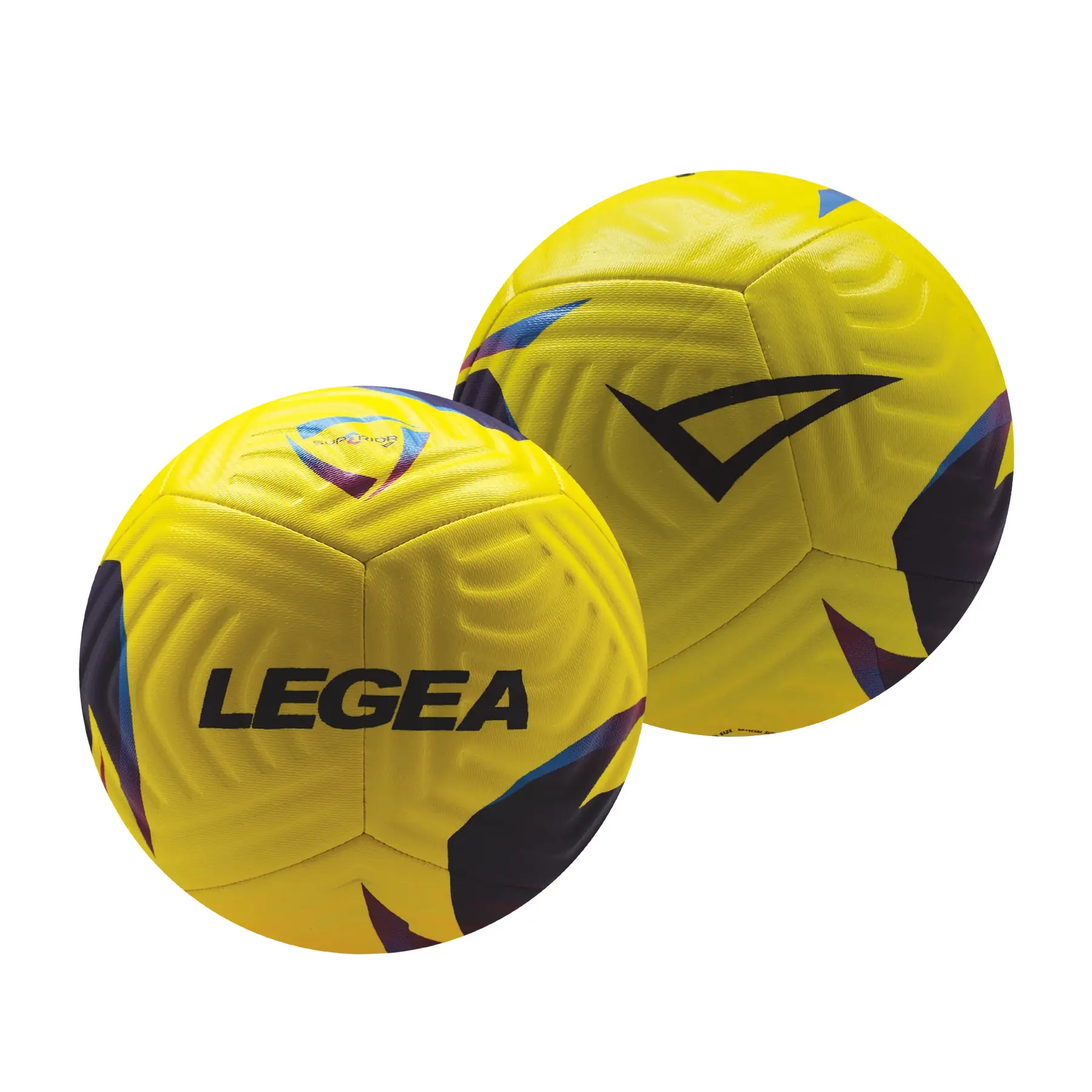 Fußball Legea Superior 3
