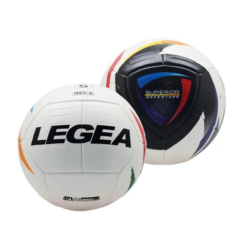 Fußball Legea Superior Adventure