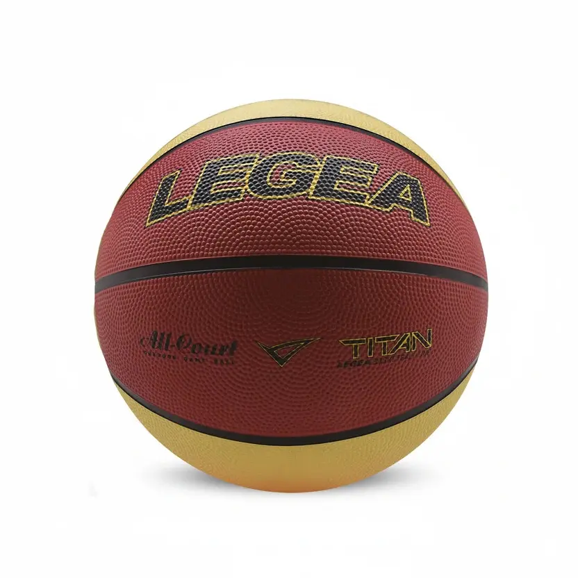 Basketbal Legea