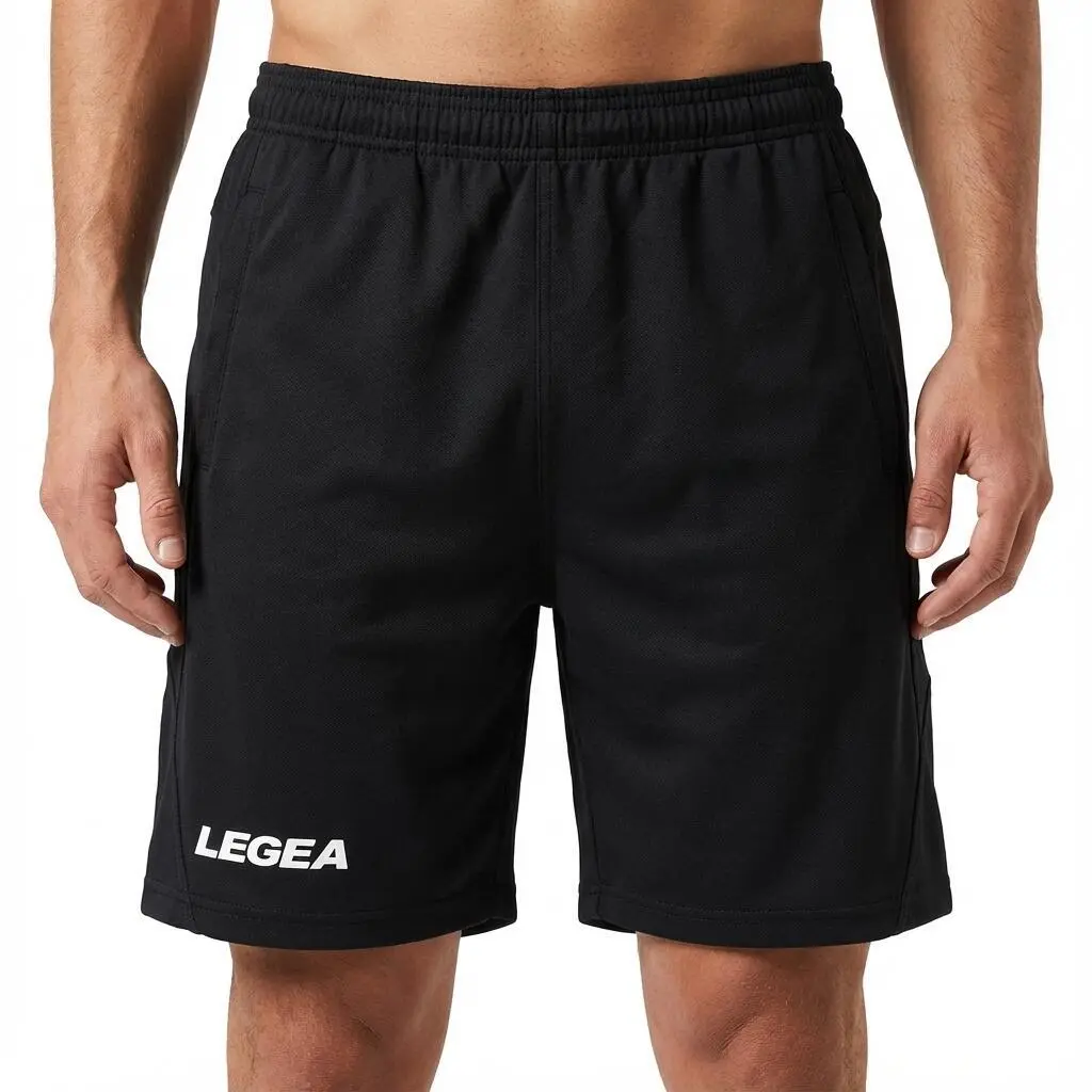 Short Legea Europa