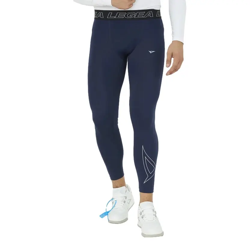 Trainingsleggings für Damen Legea Ironboy Leg