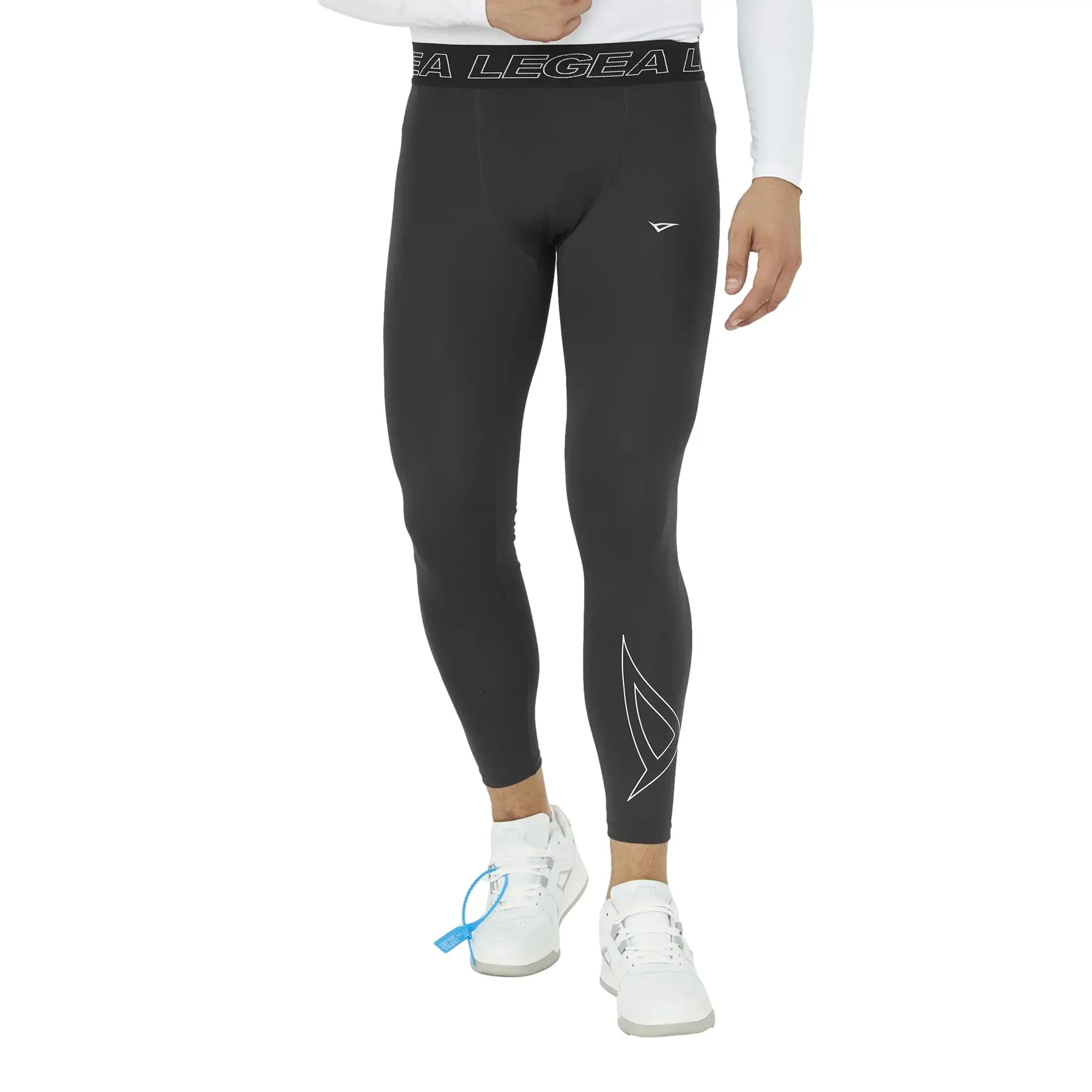 Thermische Leggings Legea Ironboy Leg