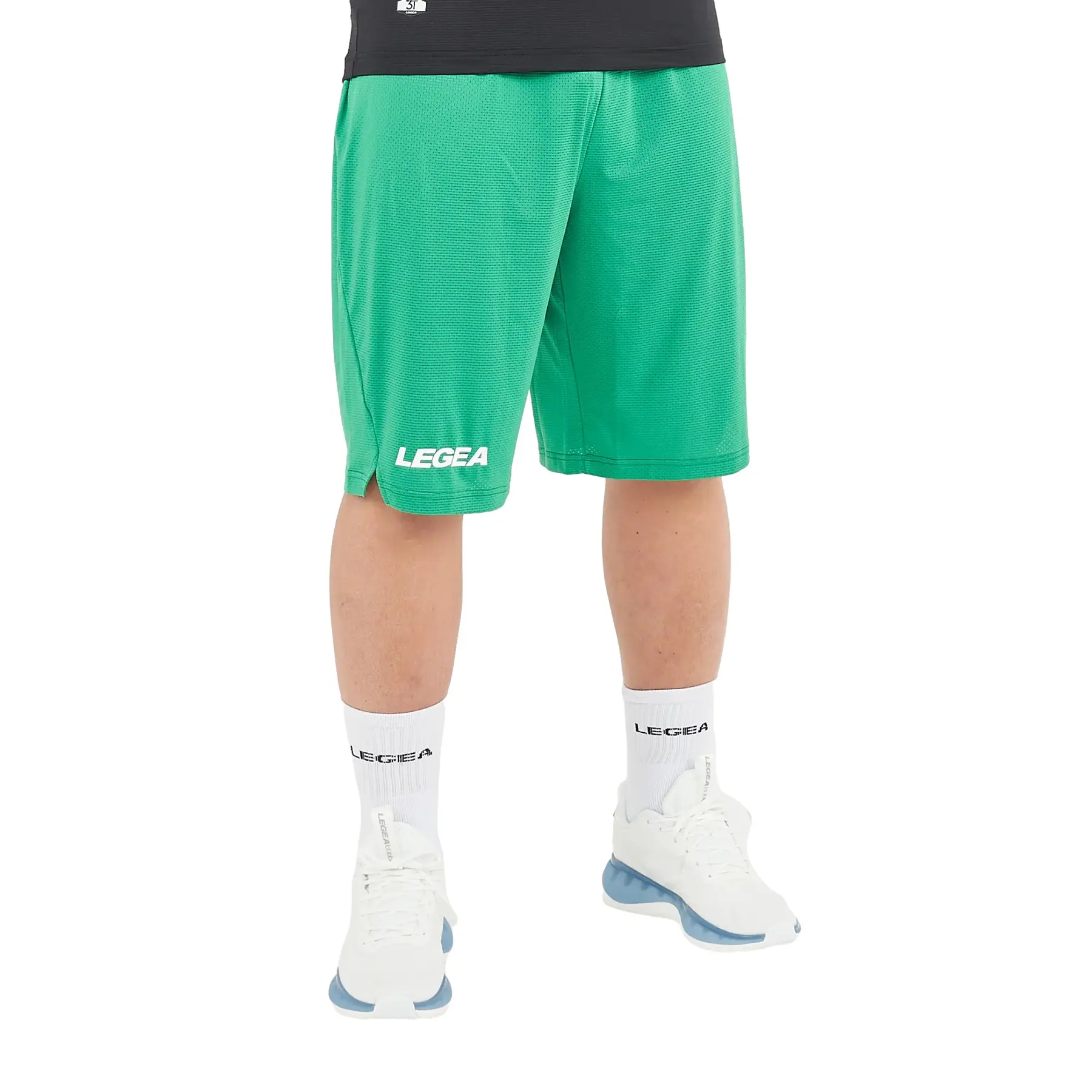 Short Legea Cleveland