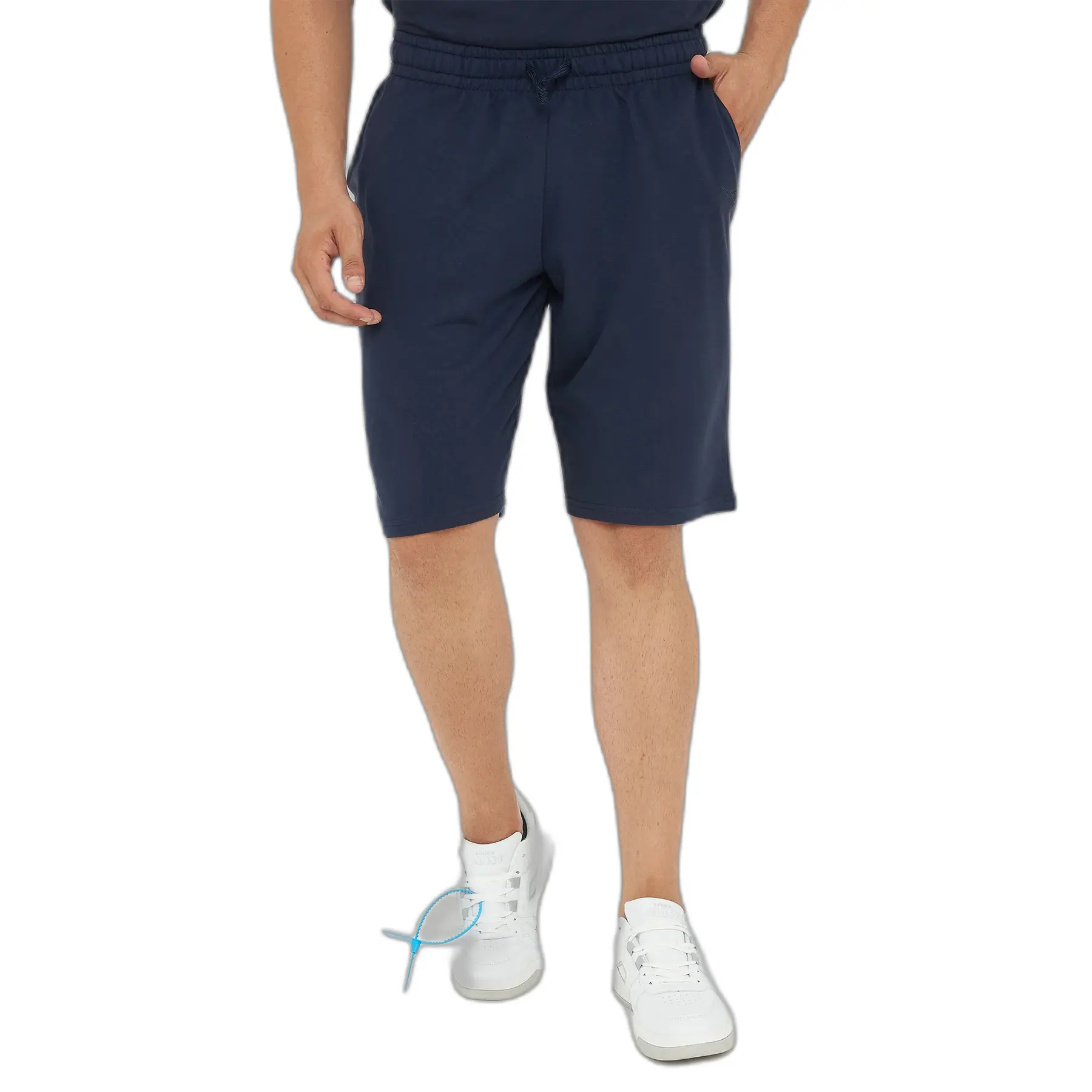 Short Legea F9 avec cordons