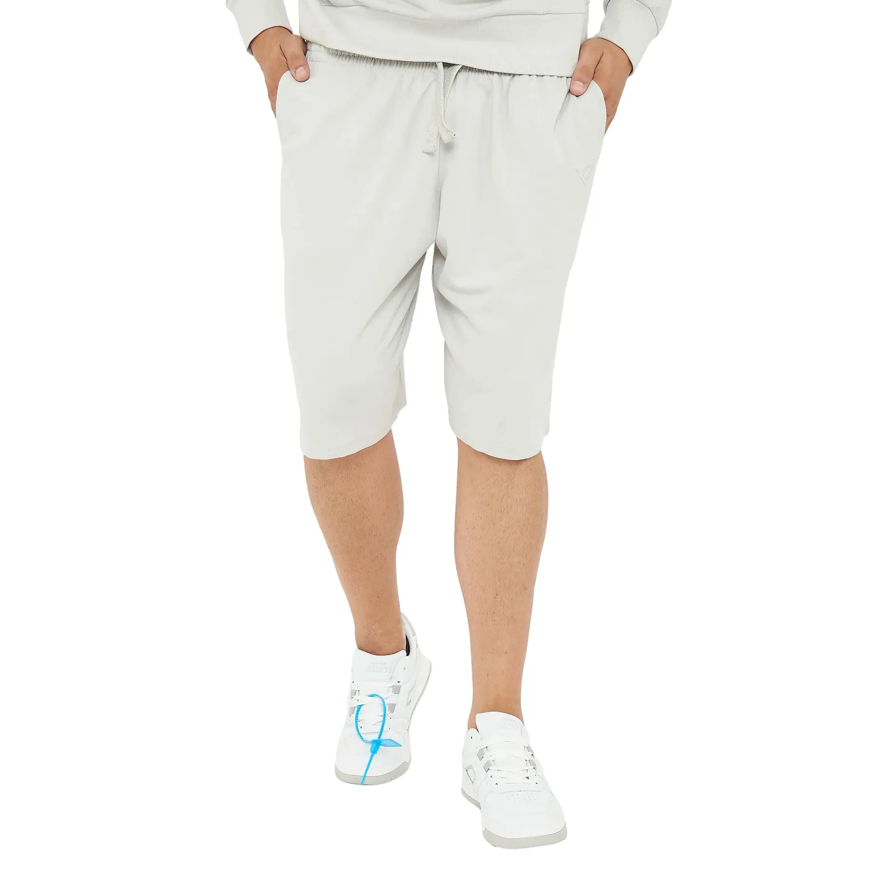 Short Legea F9 avec cordons