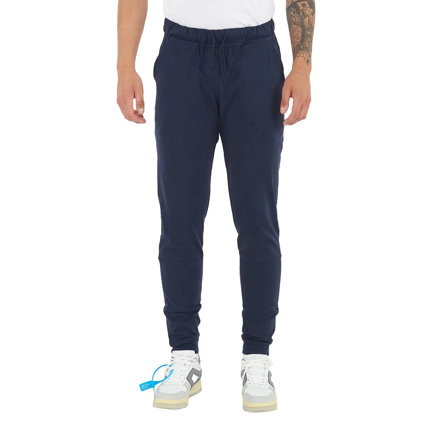 Jogginghose mit Taschen Legea Fiondo