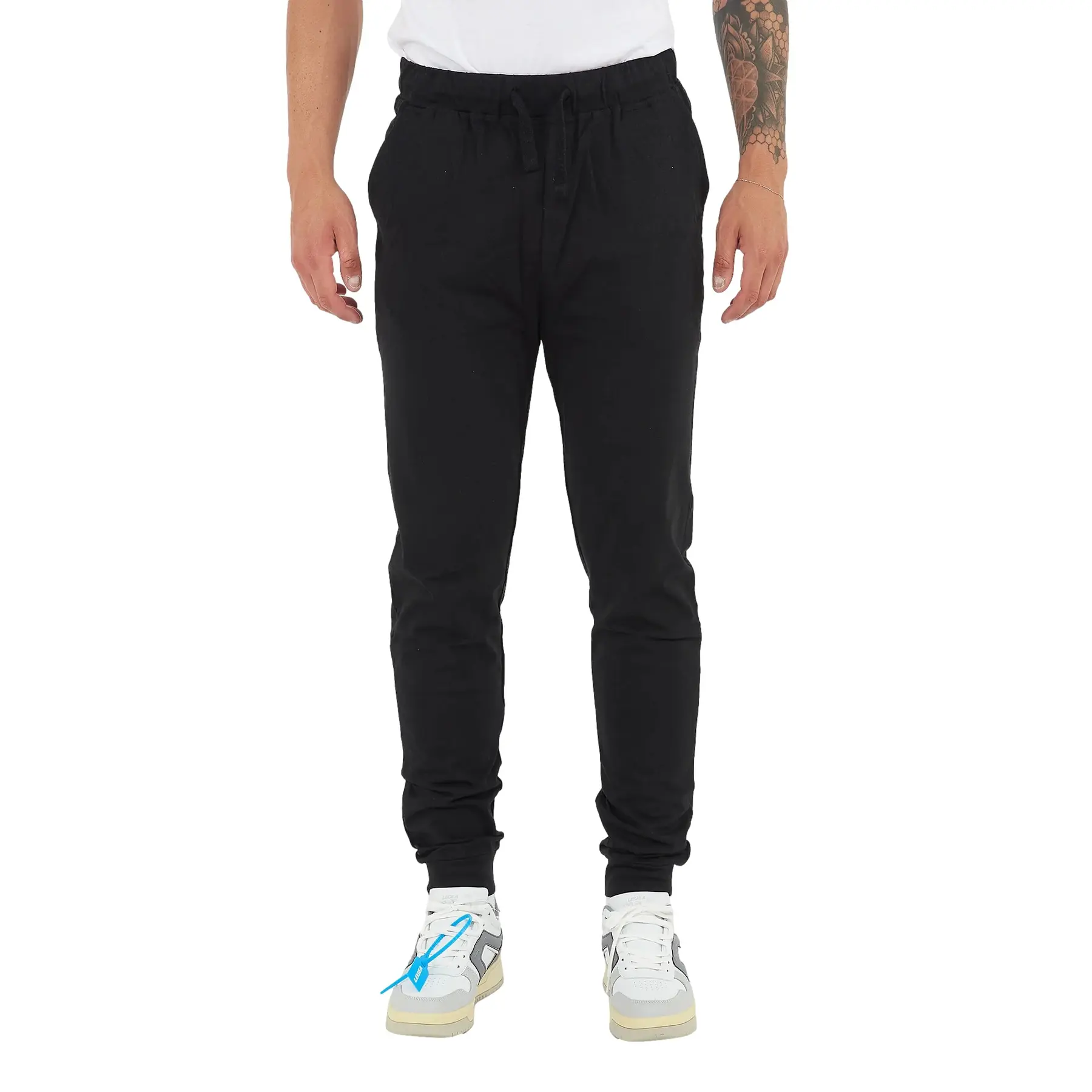 Jogginghose mit Taschen Legea Fiondo