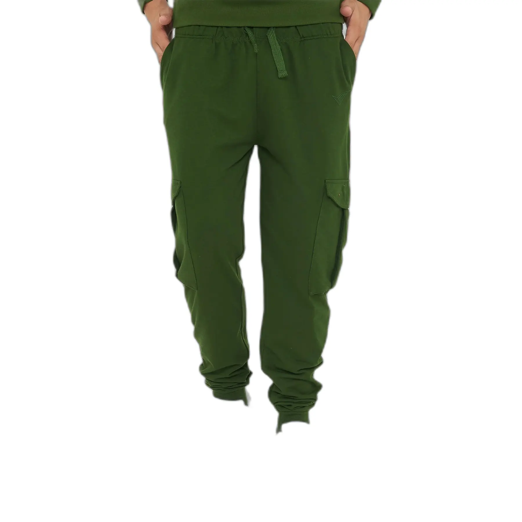 Baumwoll-Jogginghose Legea F cargo