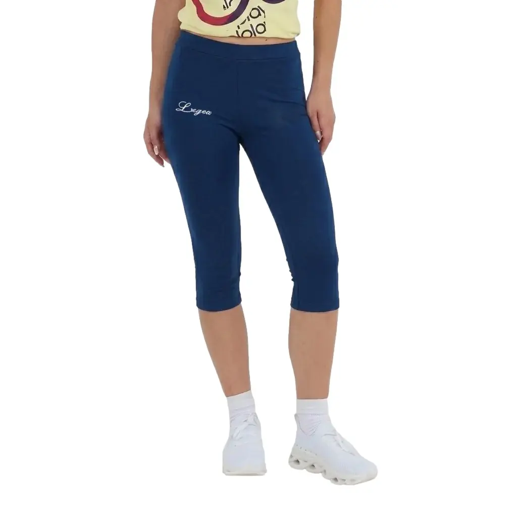 Dames legging 3/4 Legea