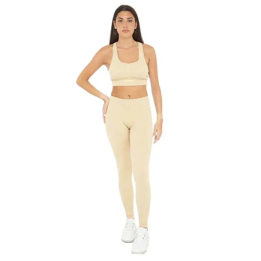 Trainingsleggings für Damen Legea Burner