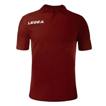 Katoenen polo Legea Sud Gold