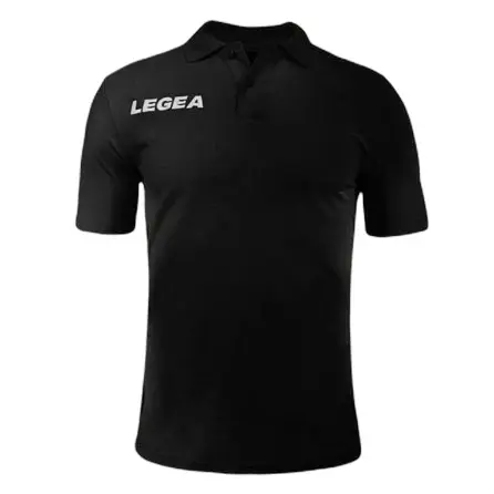 Katoenen polo Legea Sud Gold