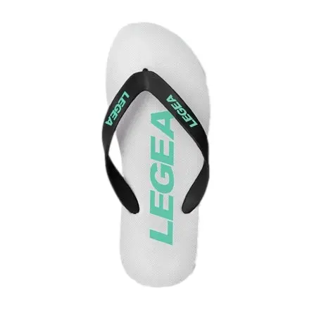 Frauenschuhe aus PVC Monoblock Legea