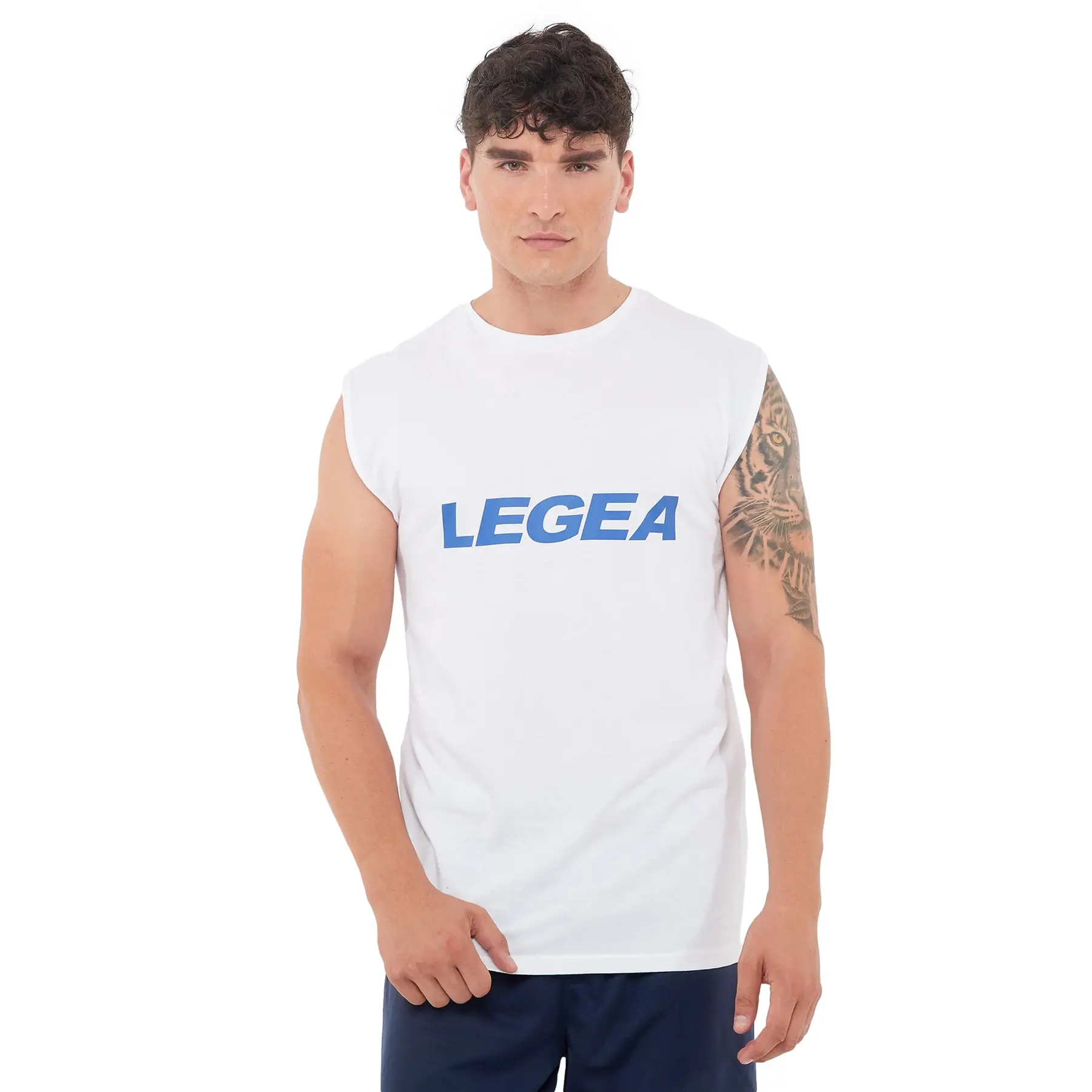 Damen-Top Legea Sponsor