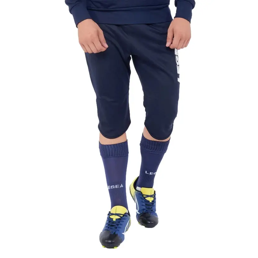 3/4 Trousers Key Features Logo Legea