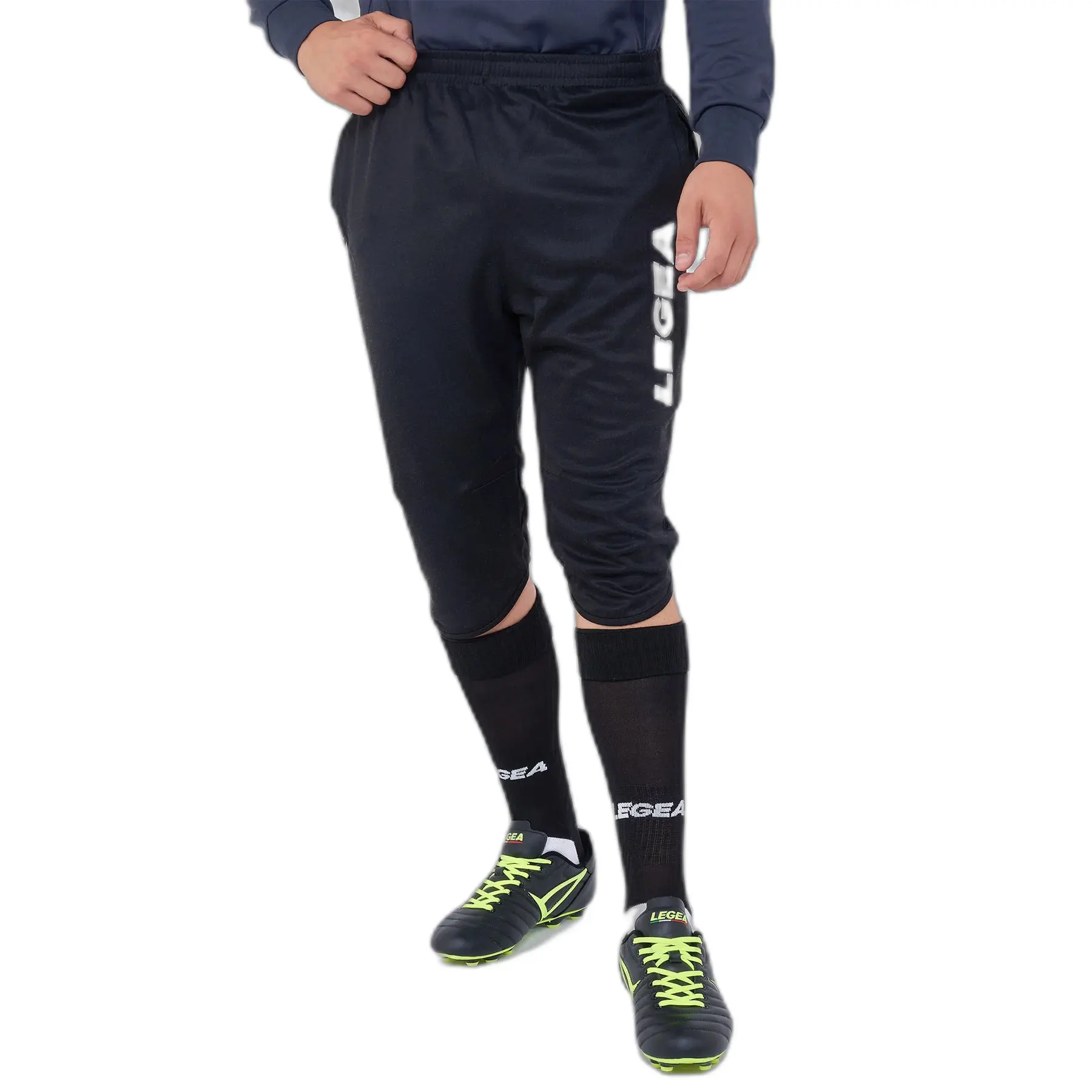 3/4 Trousers Legea Pitt