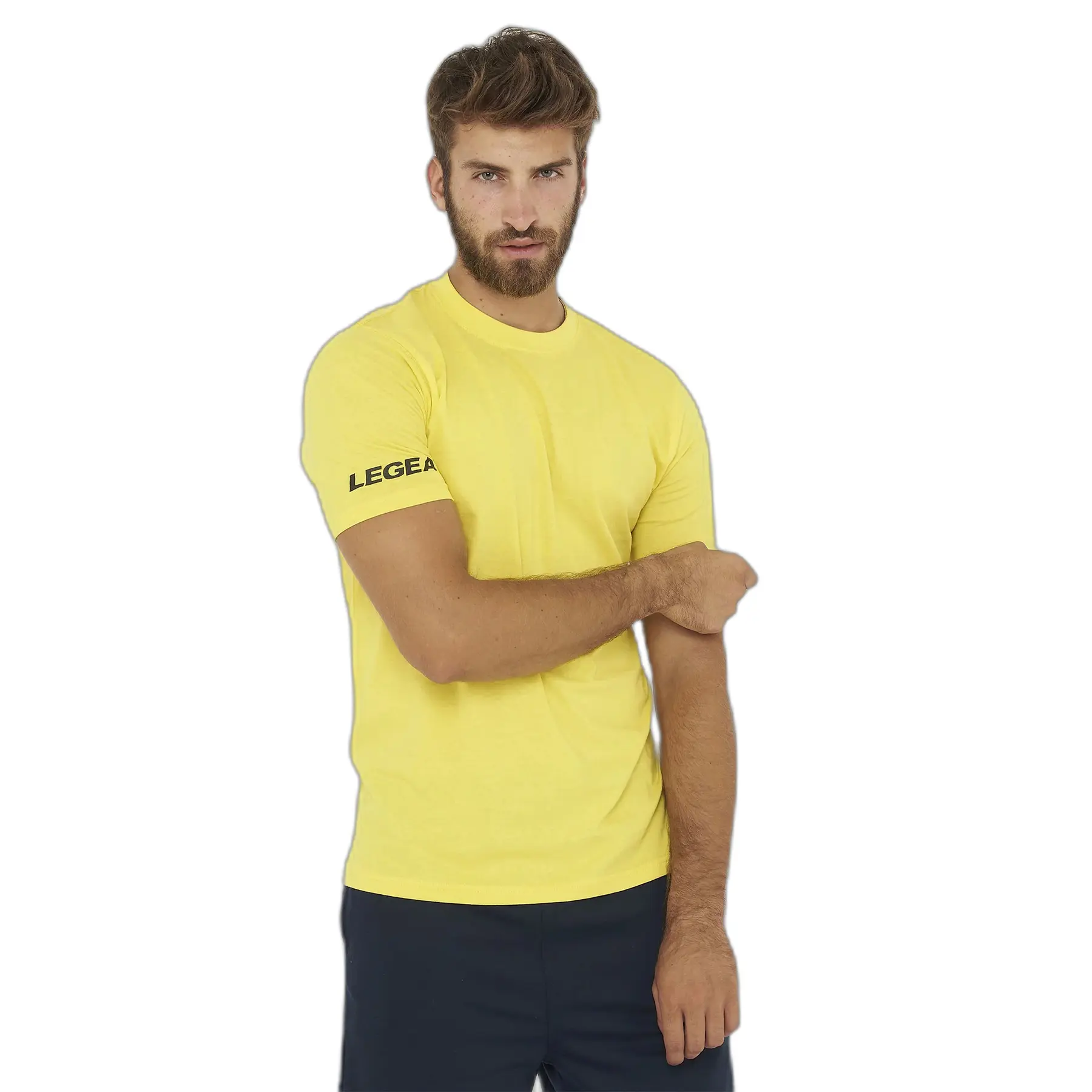 T-Shirt Legea Aria
