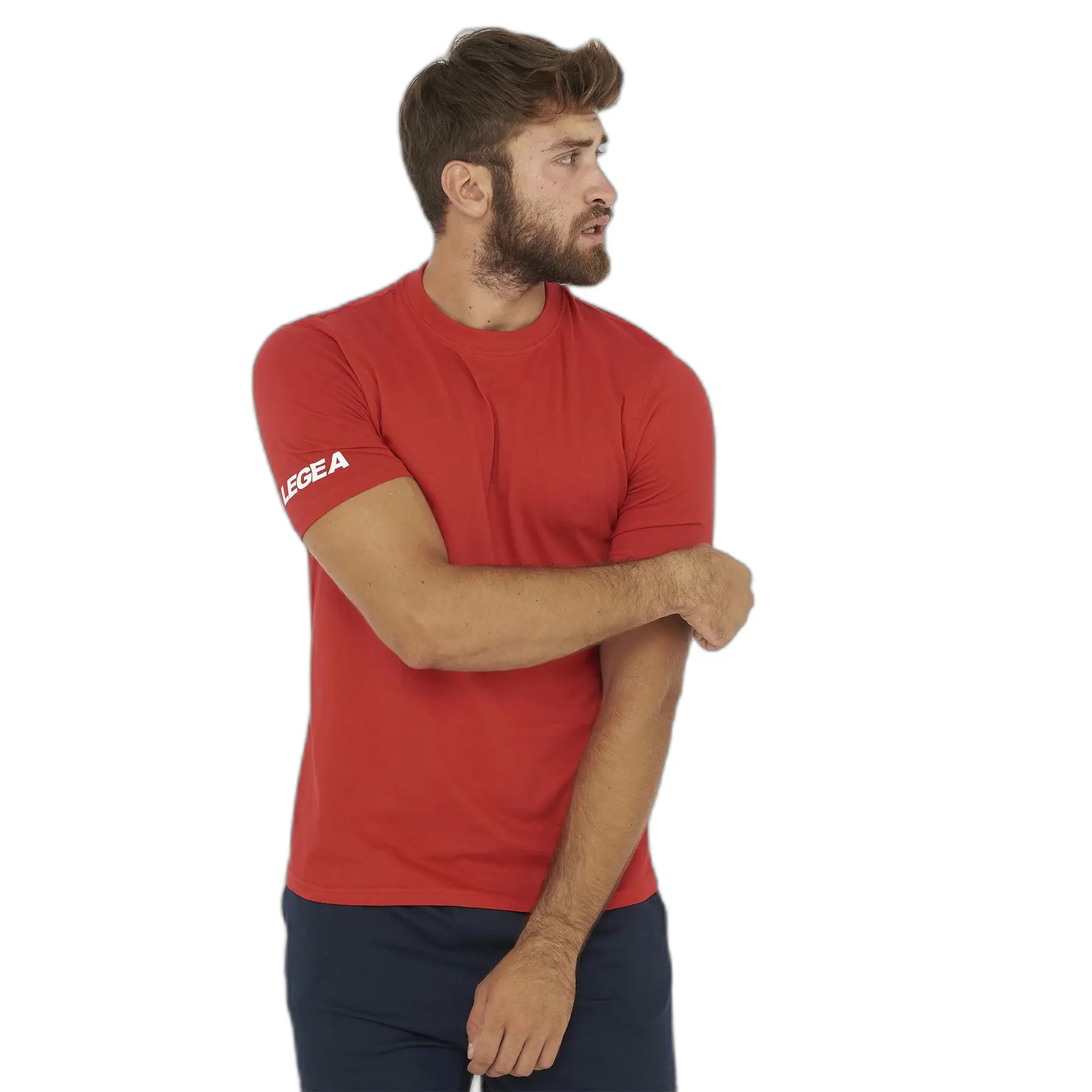 T-Shirt Legea Aria
