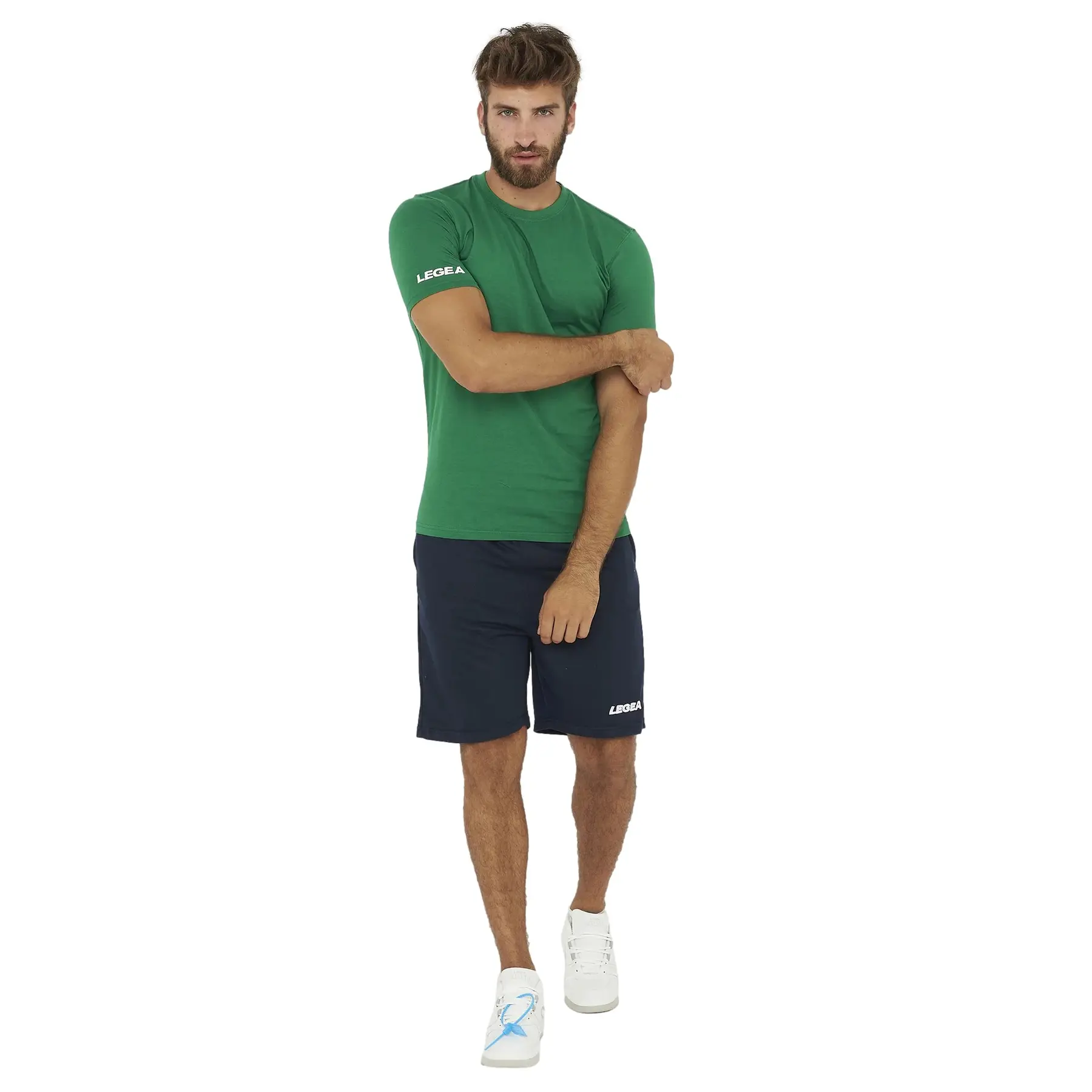 T-Shirt Legea Aria