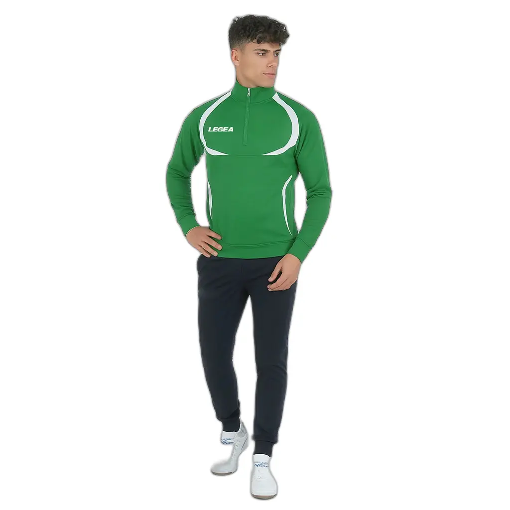 Trainingspak Legea Algeria