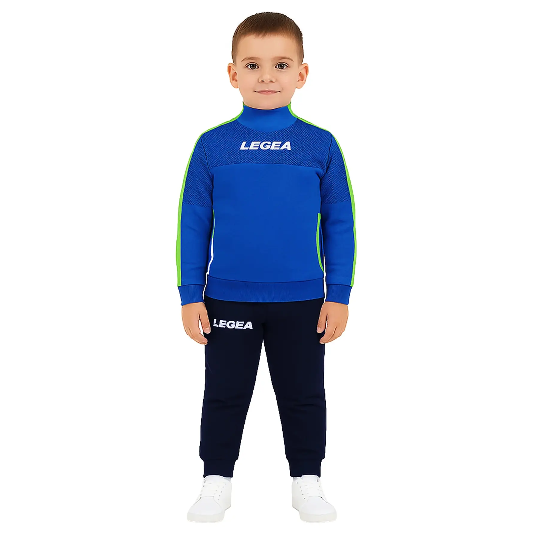 Trainingsanzug Legea Damasco