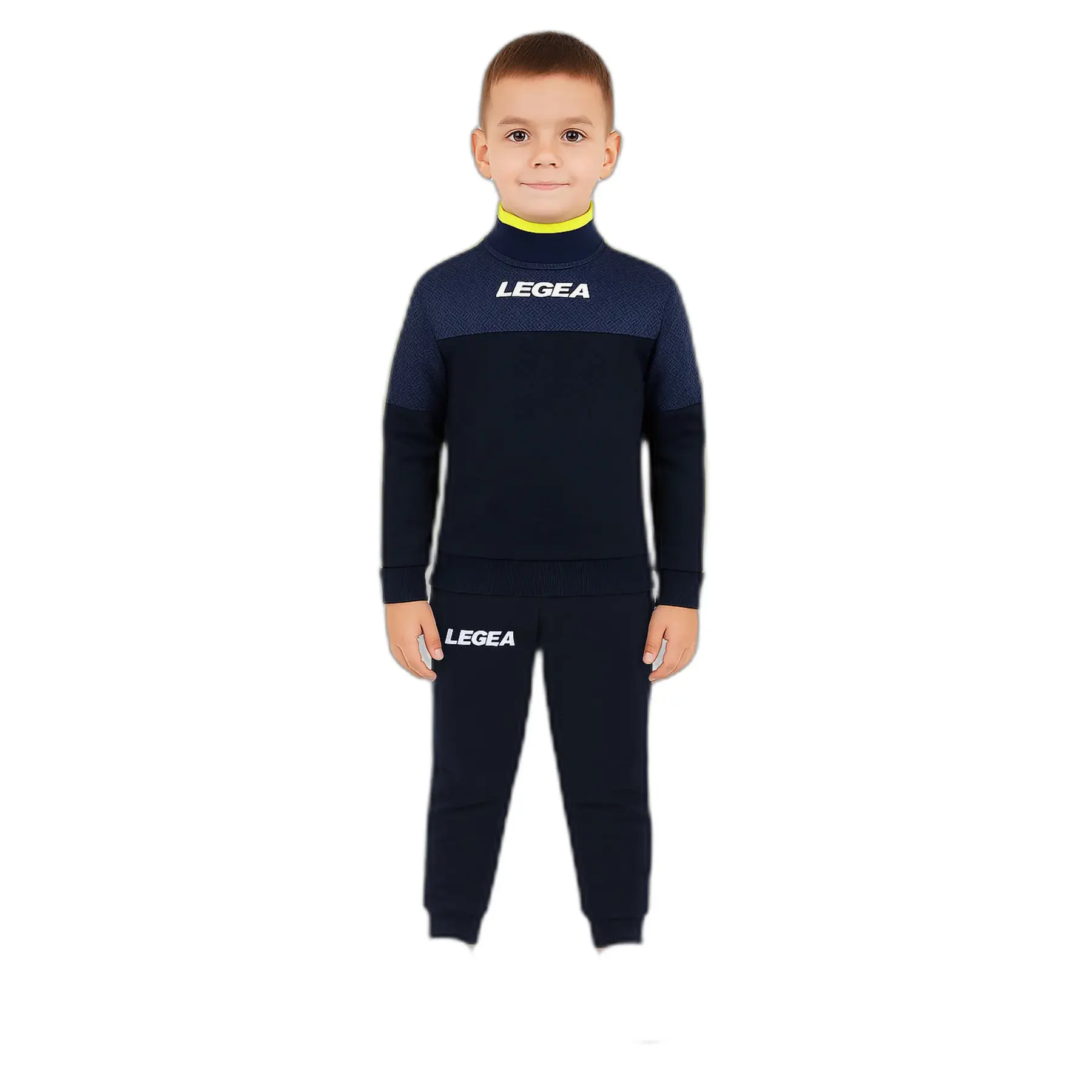 Trainingsanzug Legea Damasco