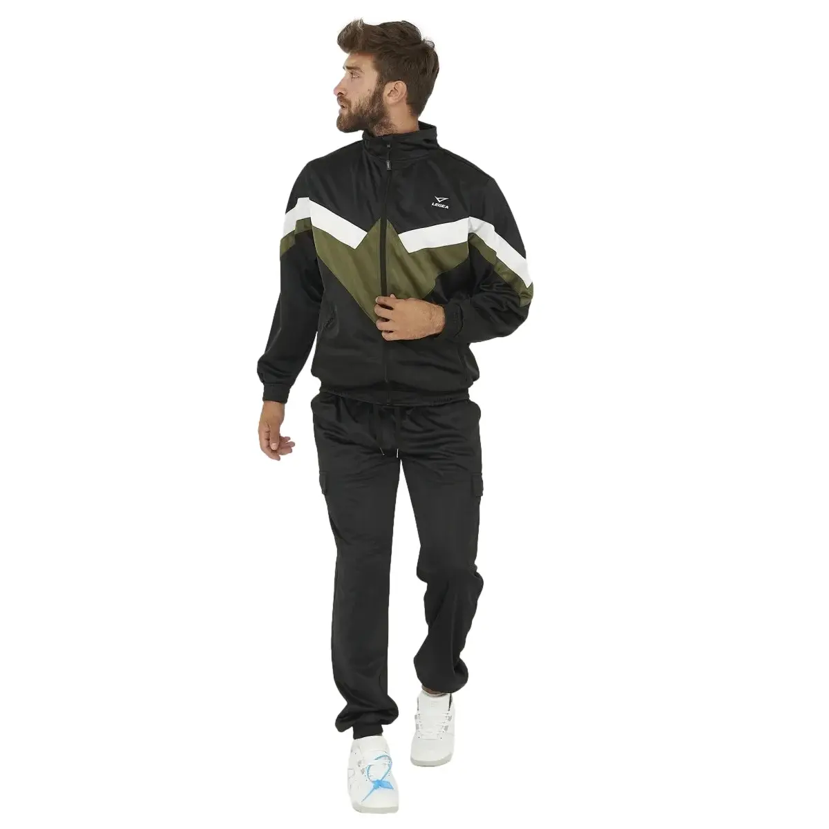 Trainingspak Legea Cargo Loose