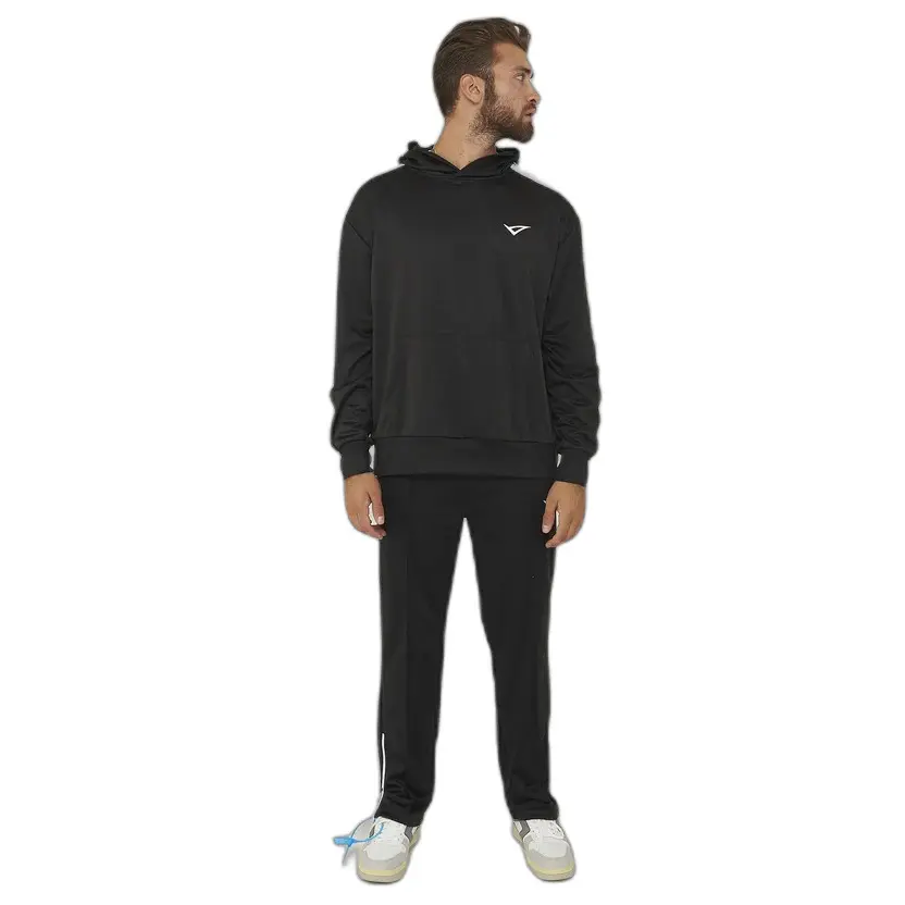 Sweatshirt met capuchon en broekset Legea Space Stellar