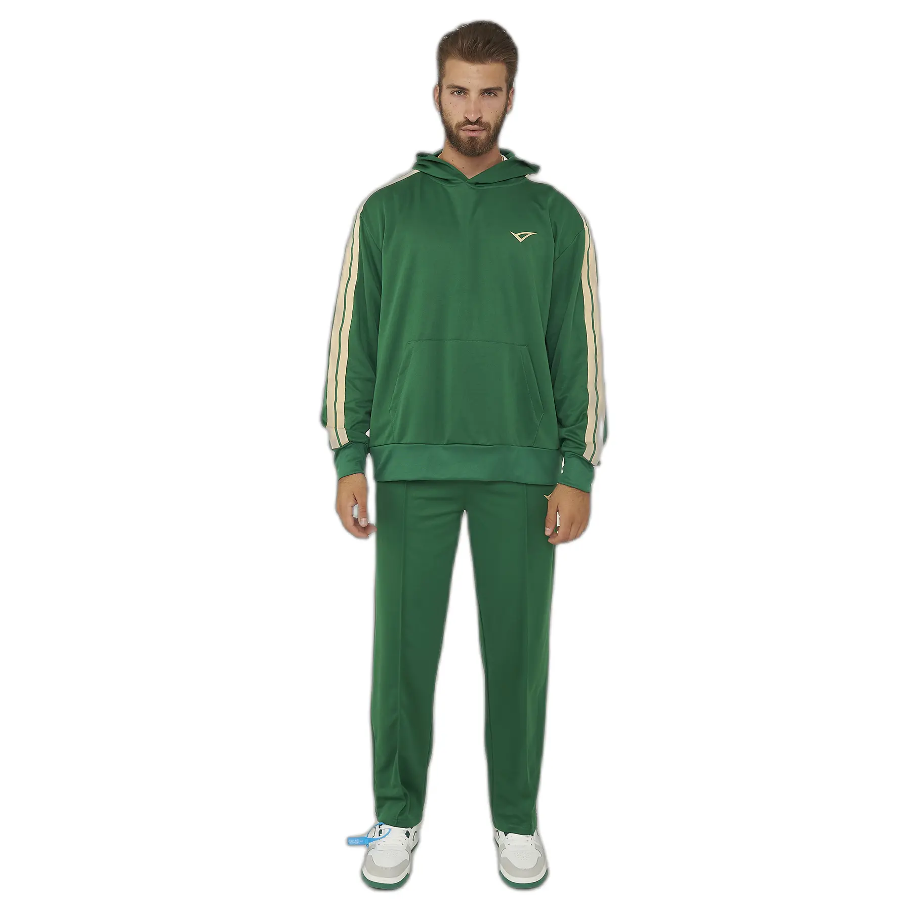 Vollständiges Sportoutfit Legea Space Stellar