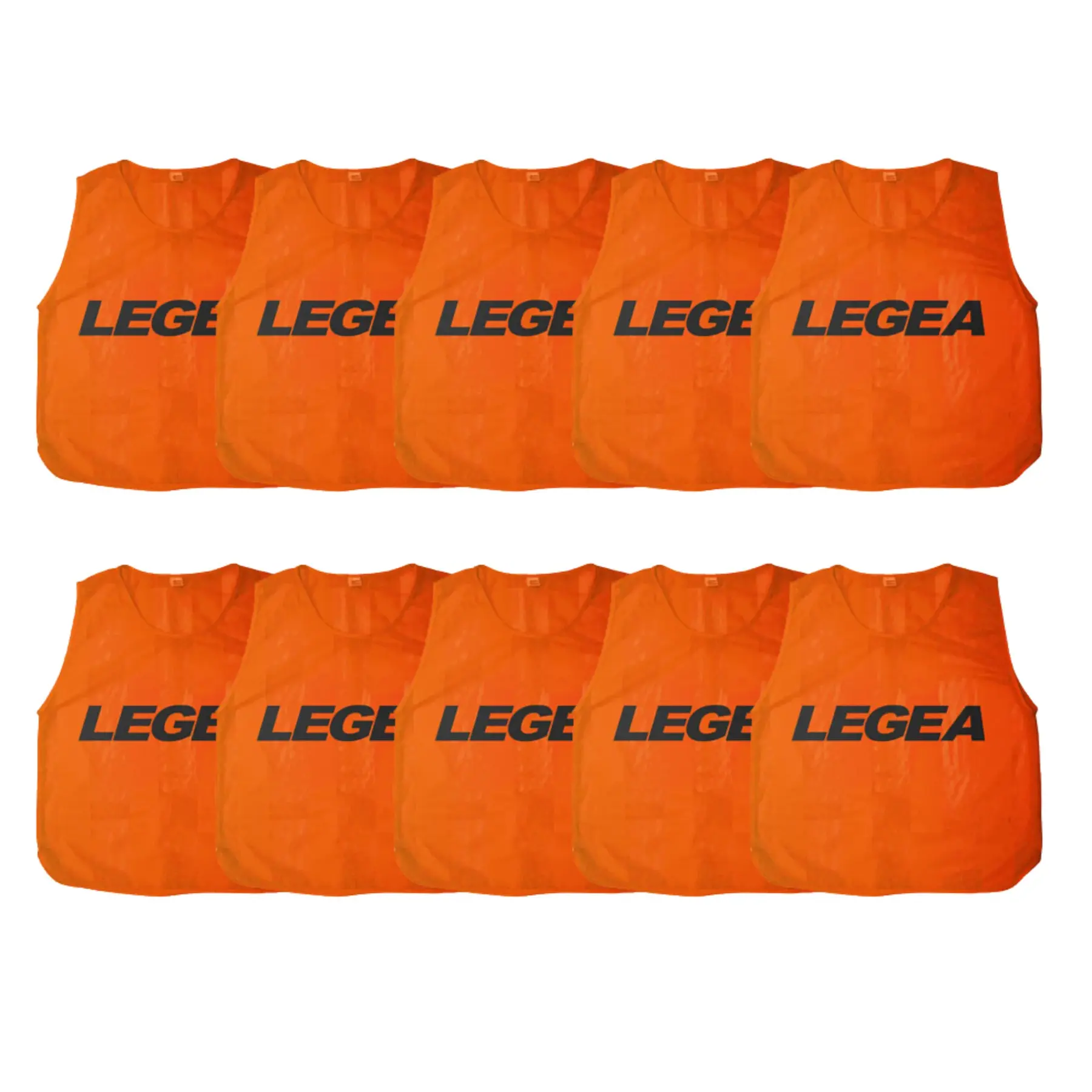 Trainingsleibchen Legea (x10)