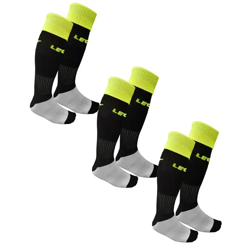 Socken Kinder Legea C164 (x3)