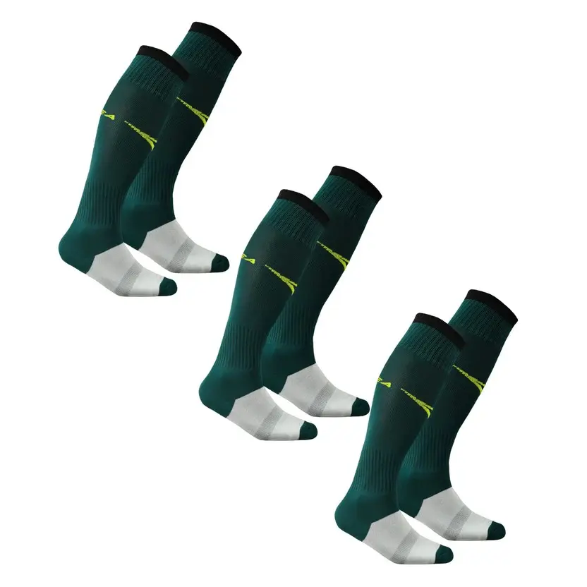 Socken Legea C164 (x3)