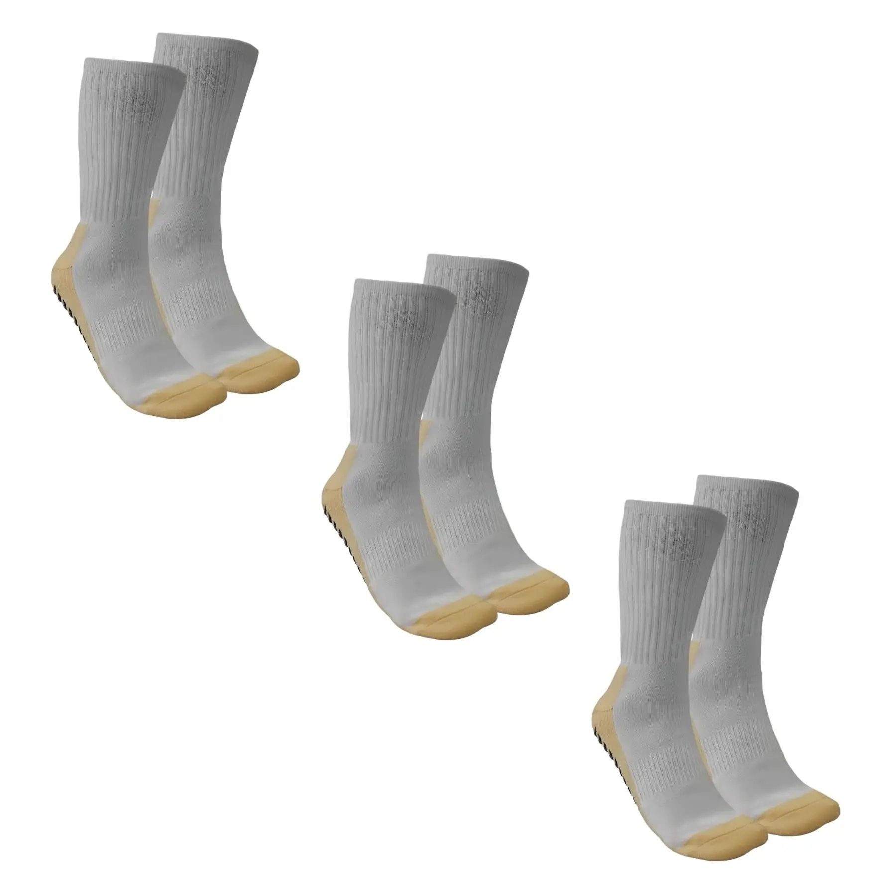 Socken Legea Antiskid (x3)