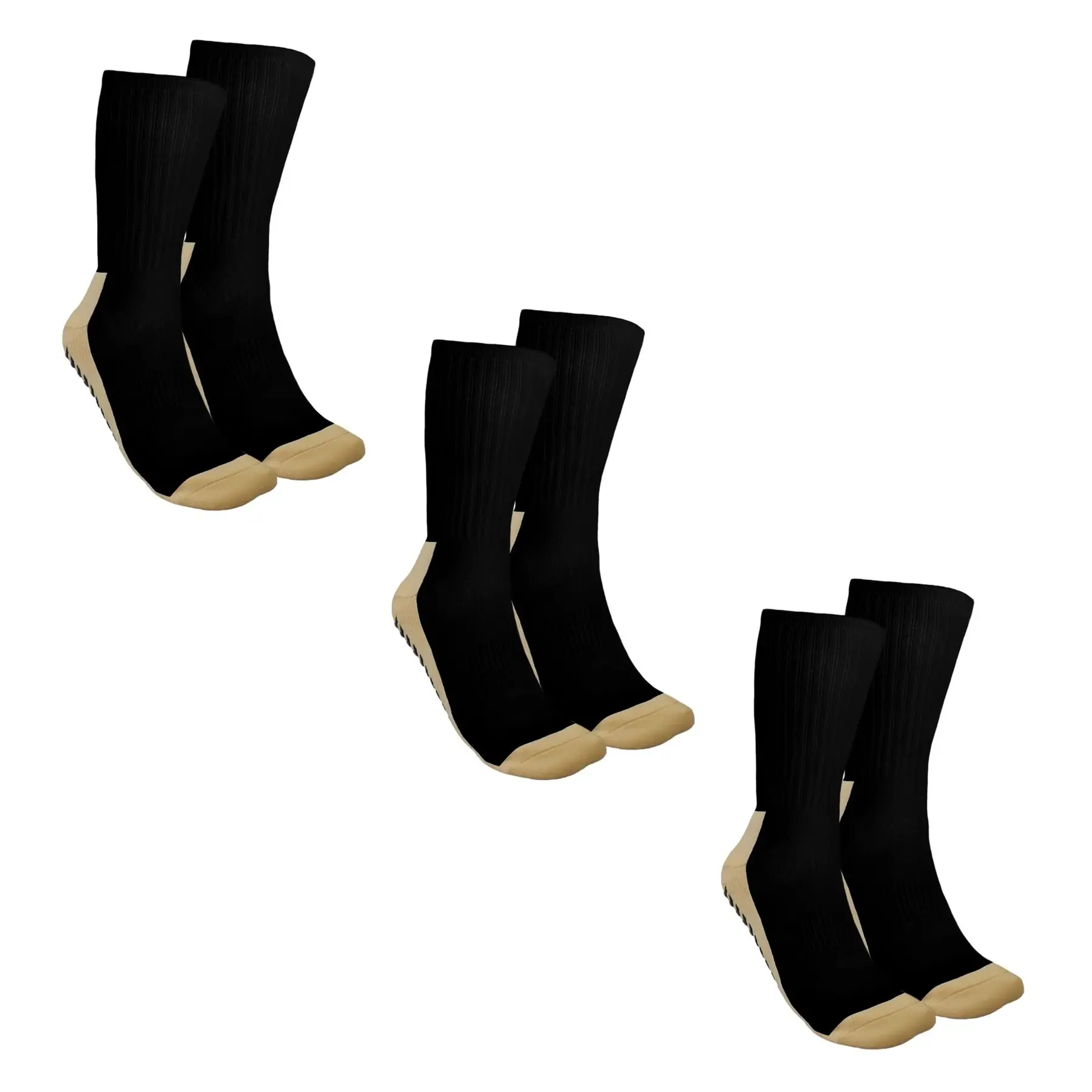 socks Legea Antiskid (x3)