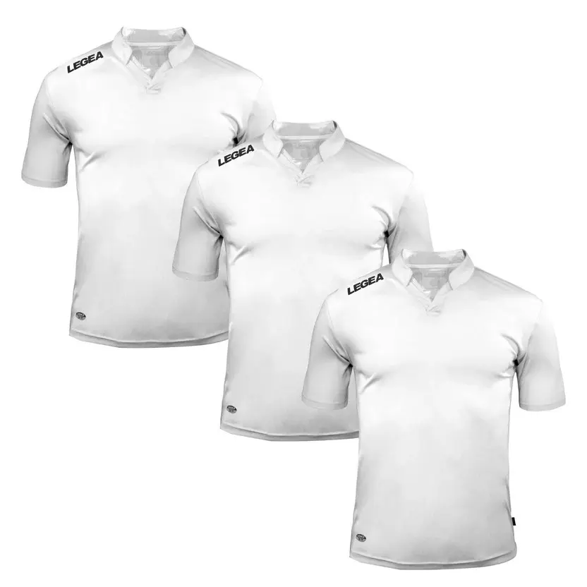 Trikot Legea Ajaccio (x3)