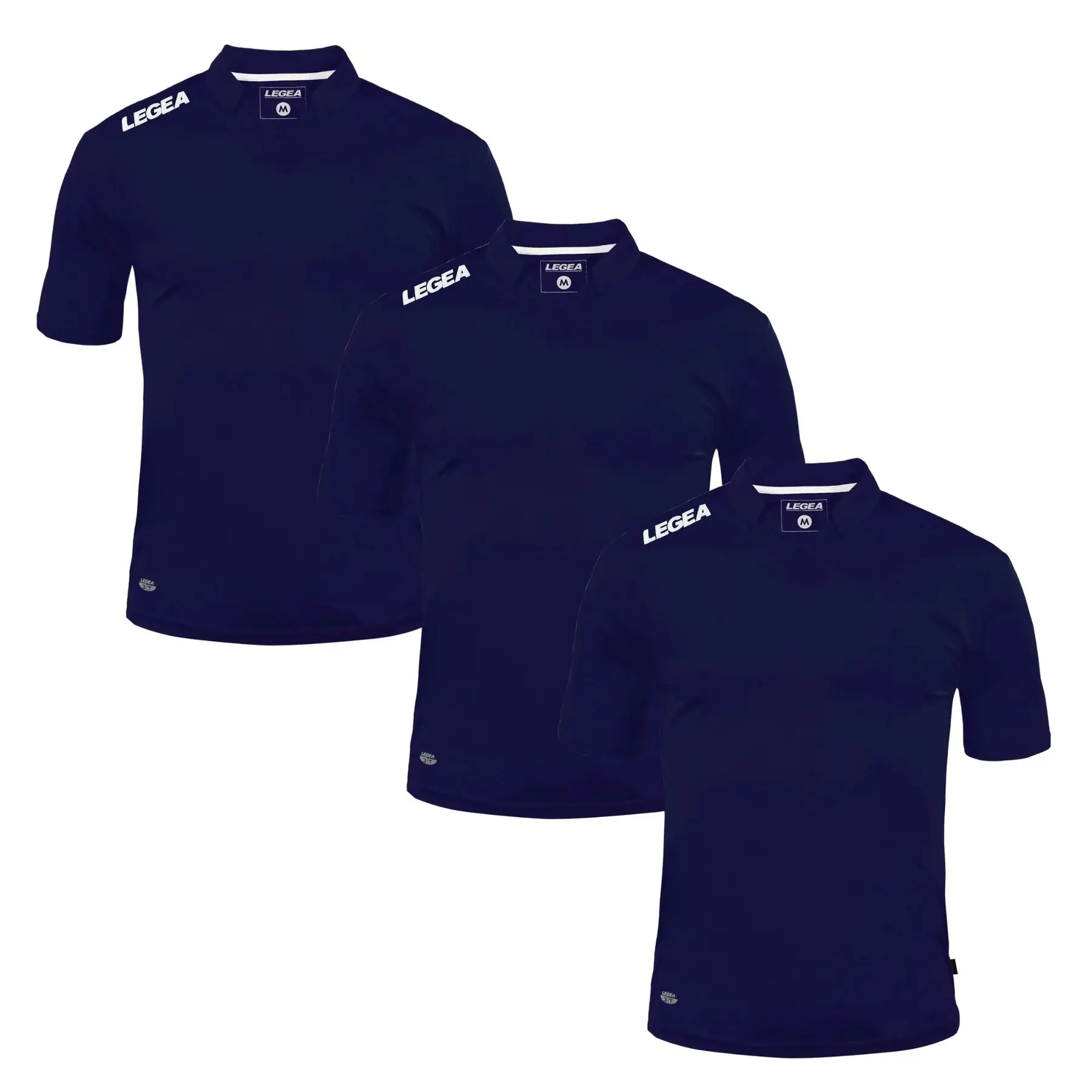 Trikot Legea Ajaccio (x3)