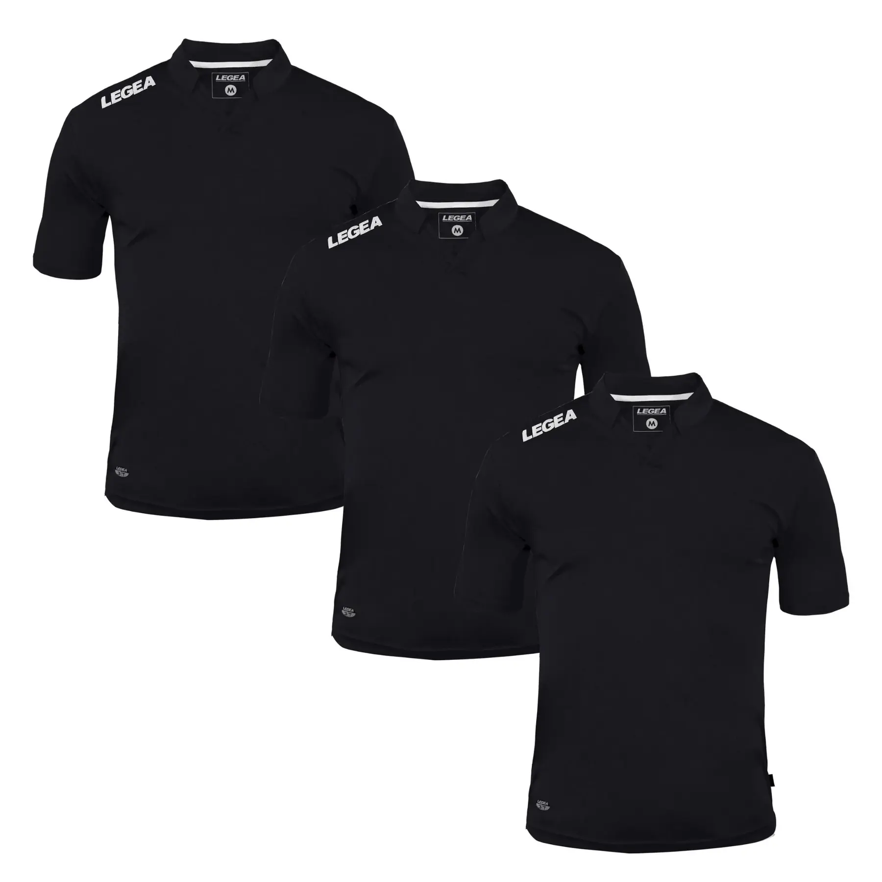 Trikot Legea Ajaccio (x3)