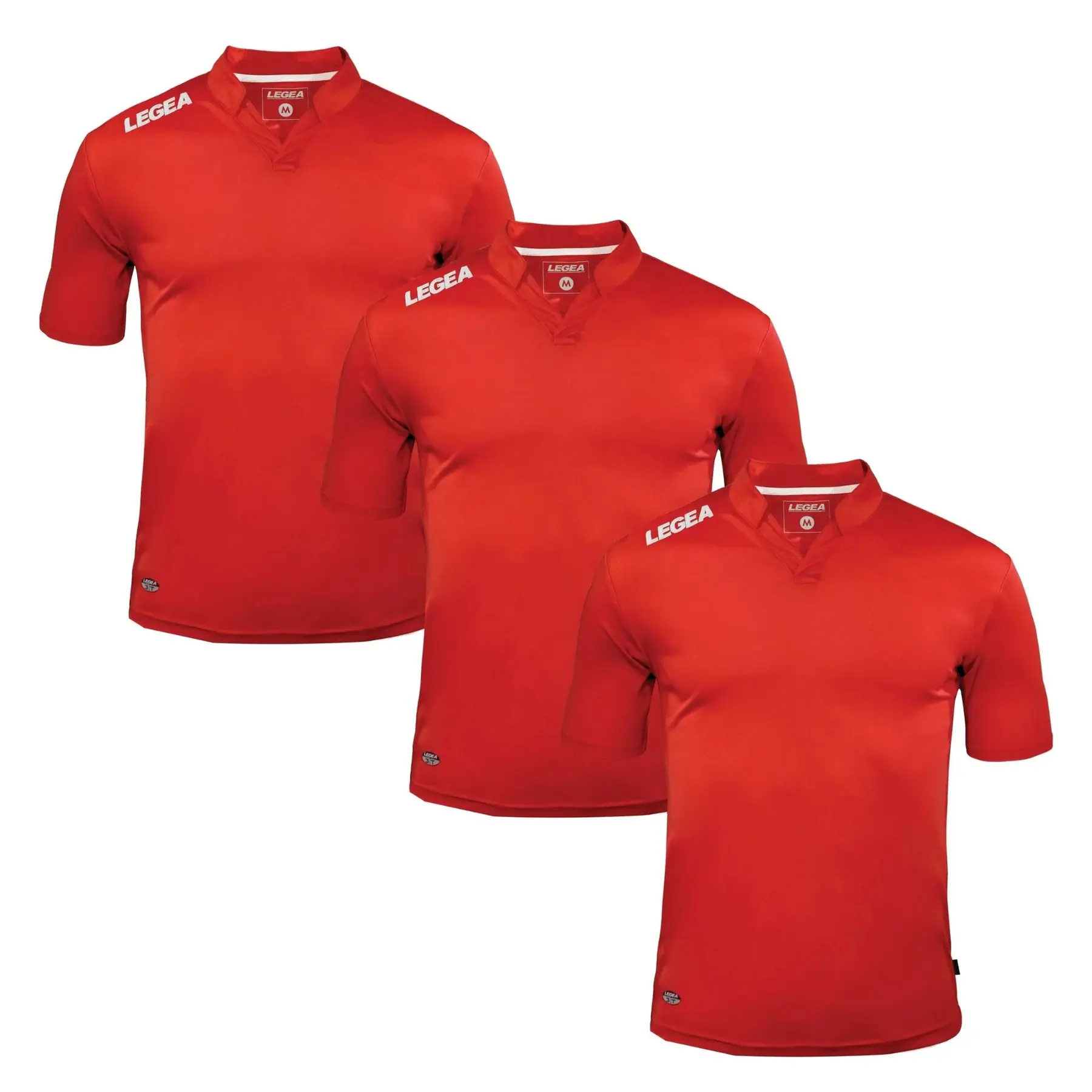 Trikot Legea Ajaccio (x3)