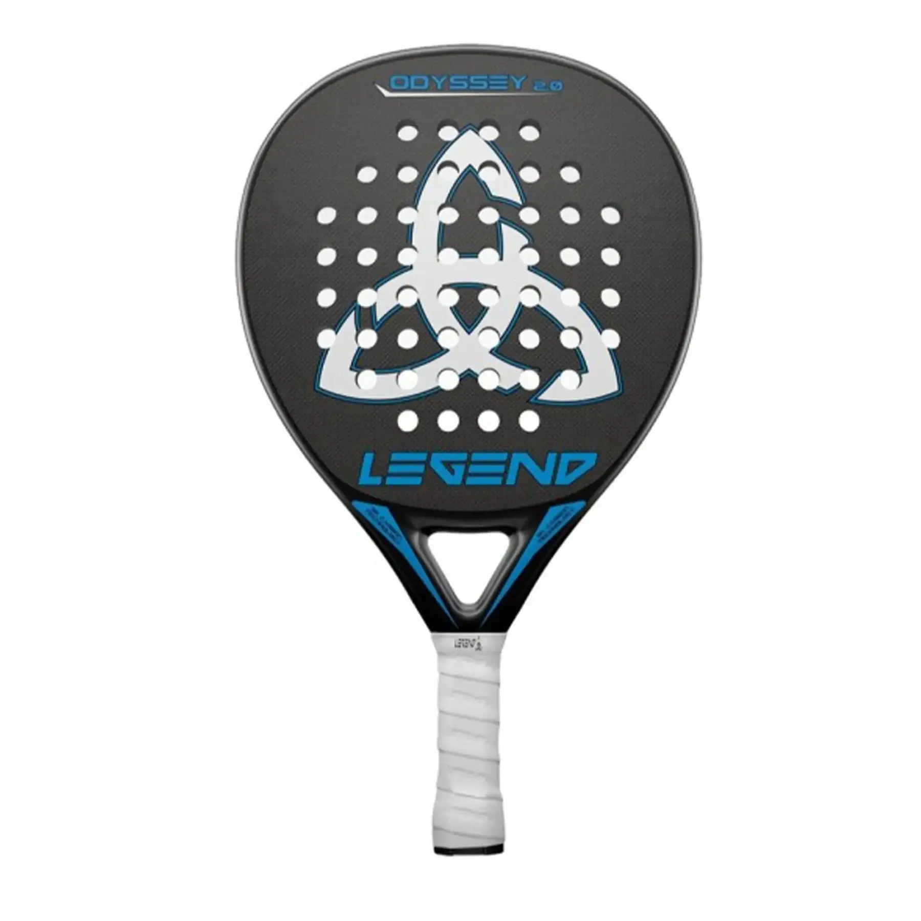 Padel-Schläger Legend Odyssey 2.0
