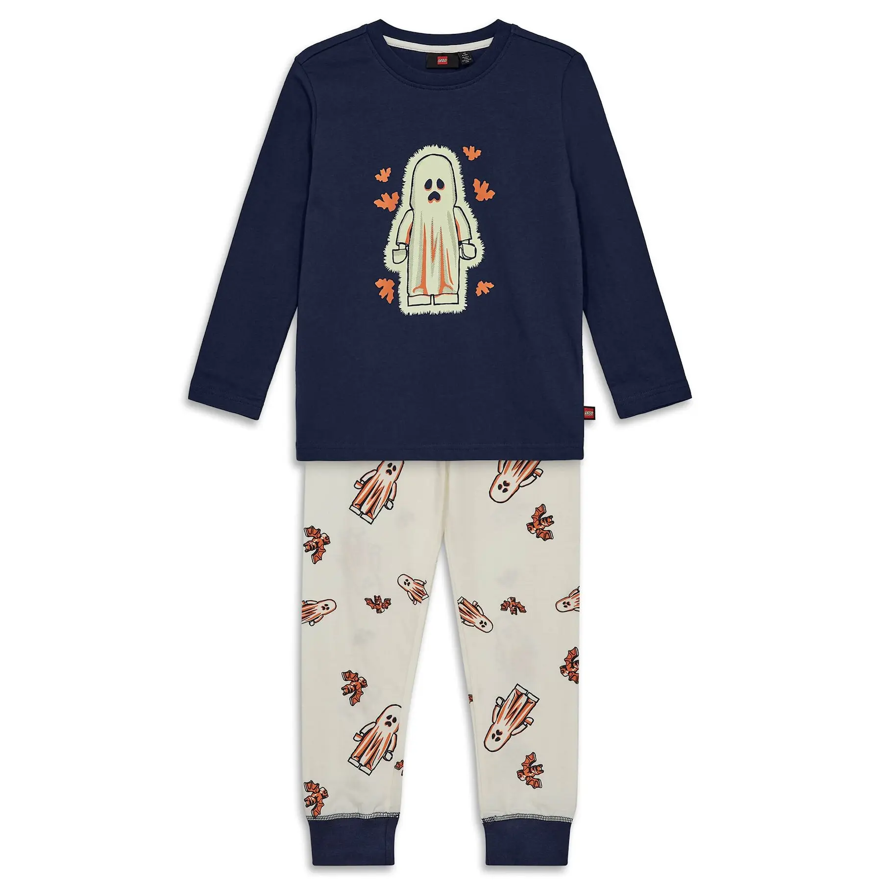 Ensemble sweatshirt et pantalon de jogging enfant Lego Wear Lwagan 710