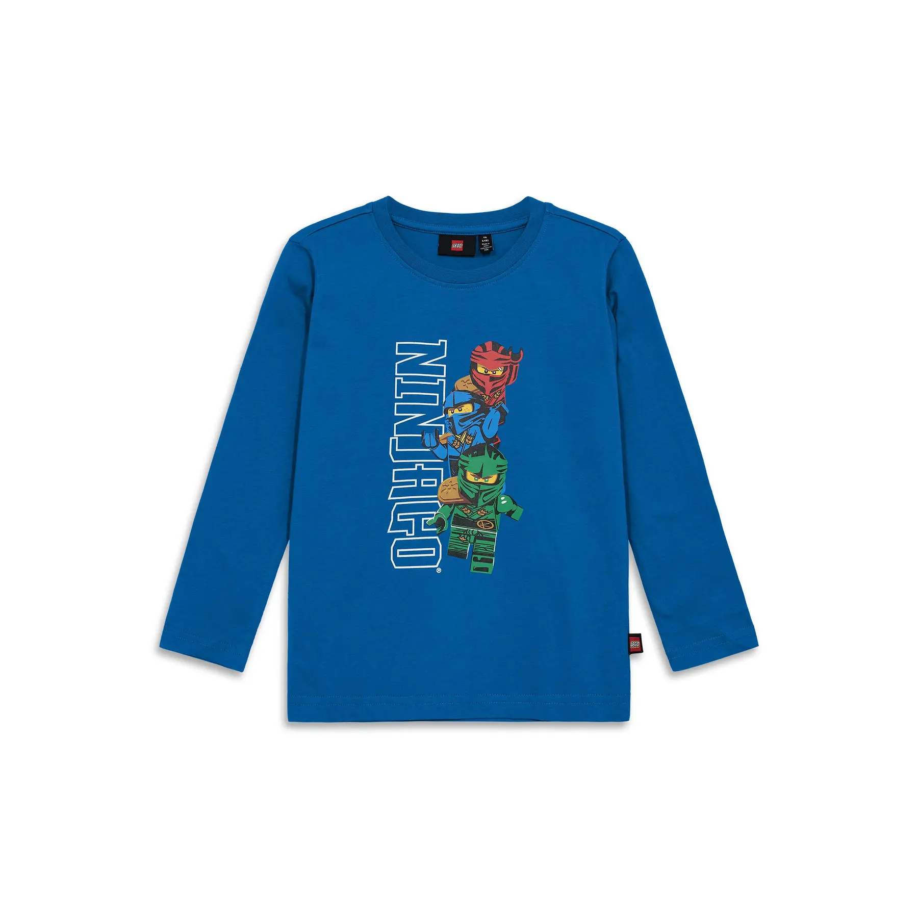 T-shirt manches longues enfant Lego Wear Taffy 622