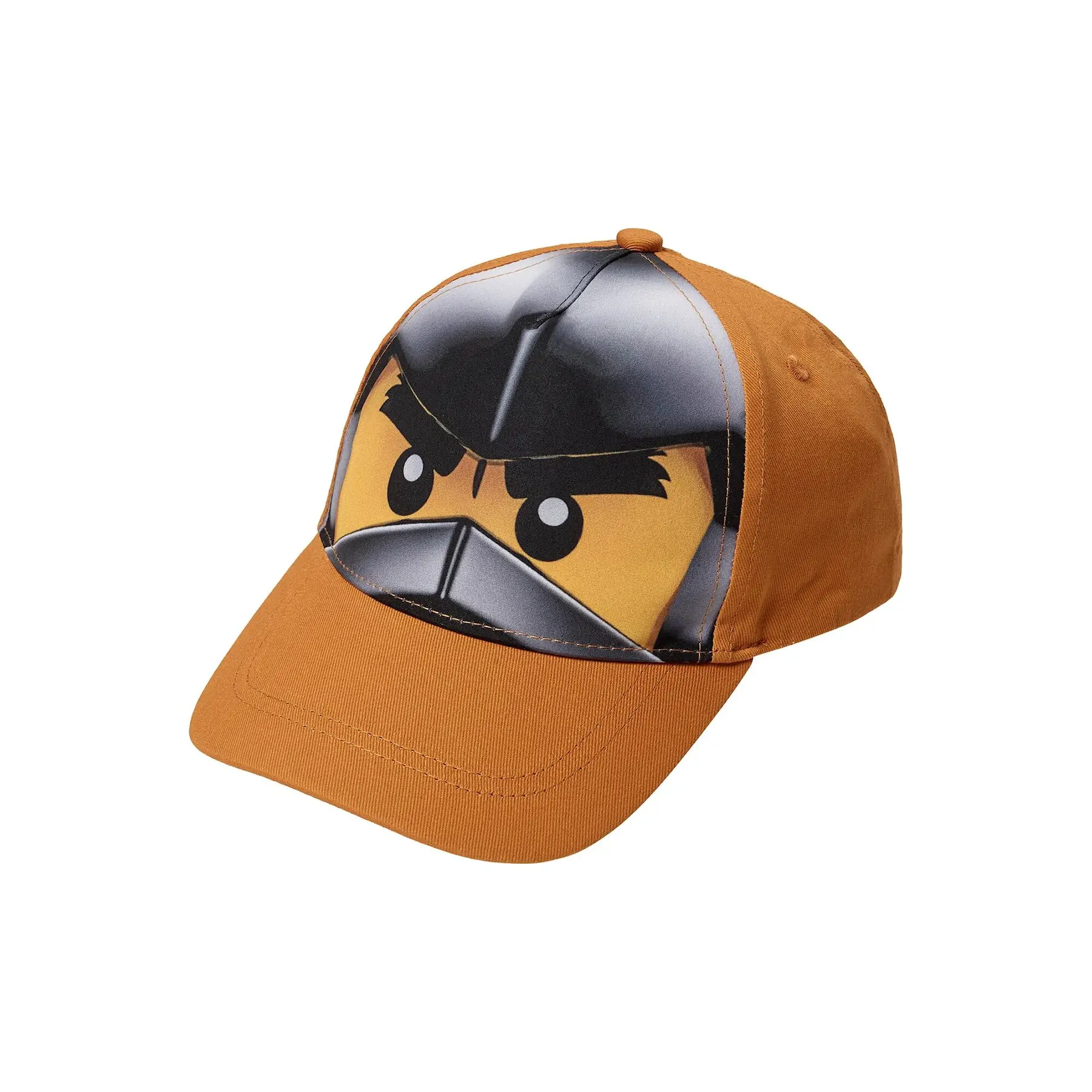 Casquette de baseball enfant Lego Wear Lwaiko 104 Casquette de baseball enfant Lego Wear Lwaiko 104